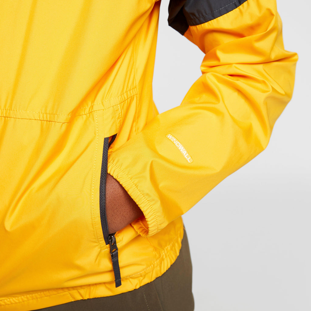 Kids’ Windwall Hoodie