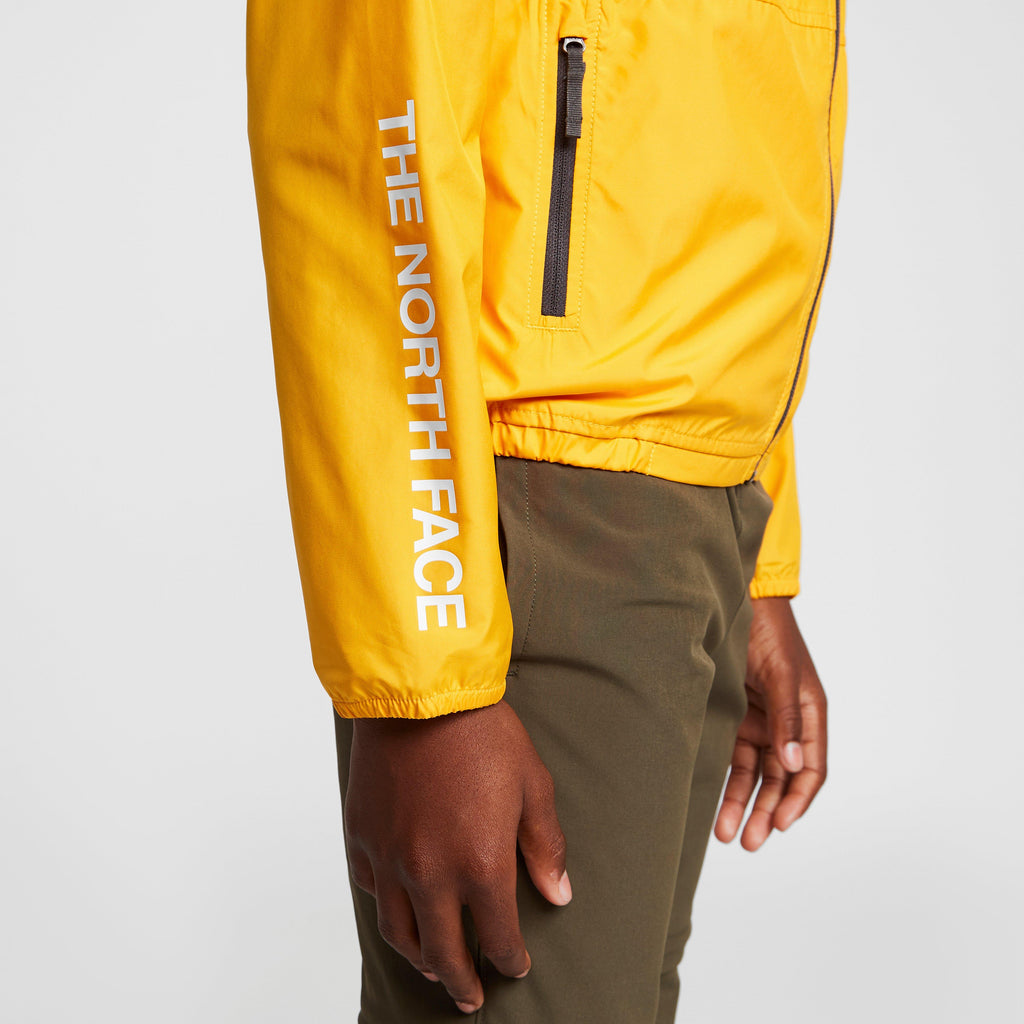 Kids’ Windwall Hoodie