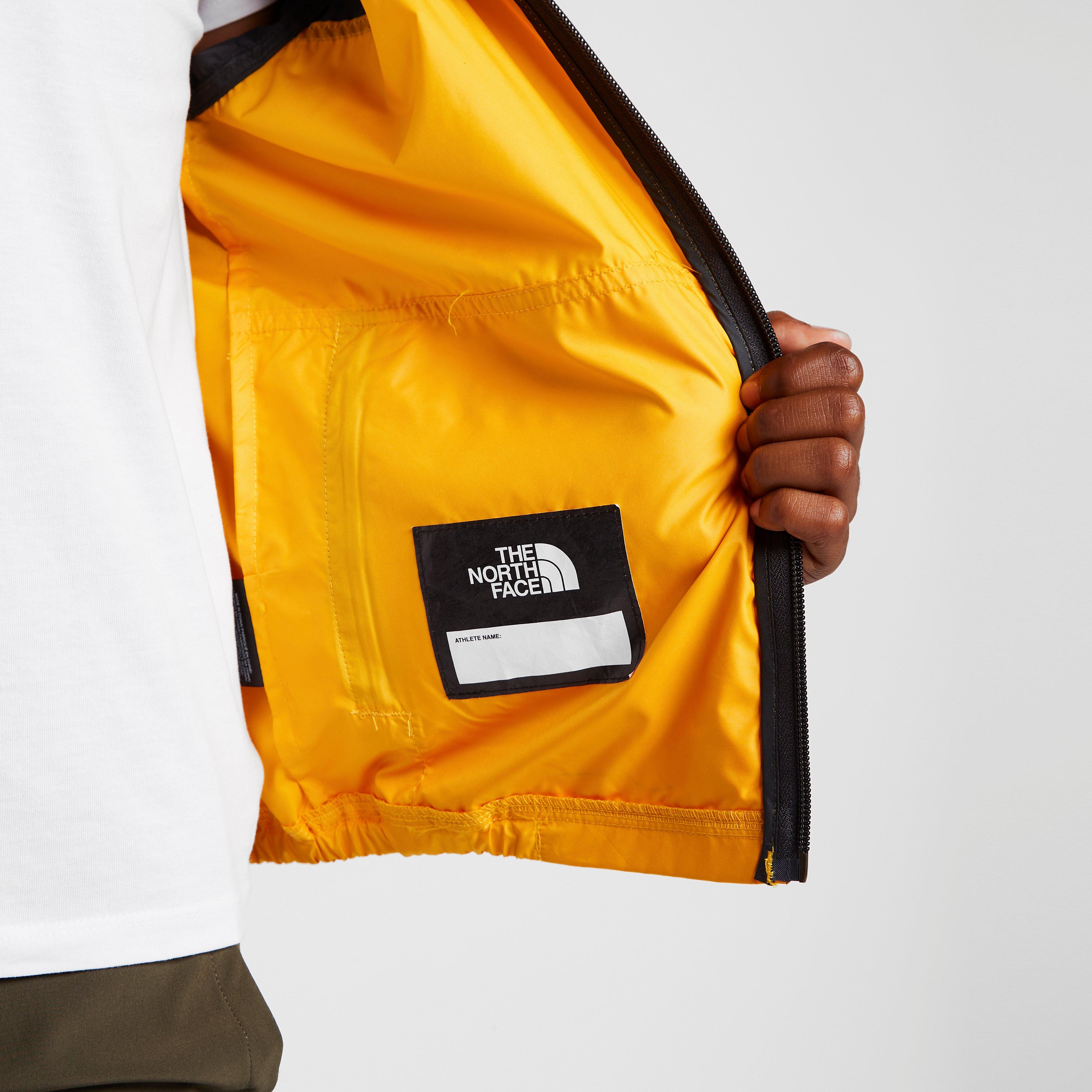 Kids’ Windwall Hoodie
