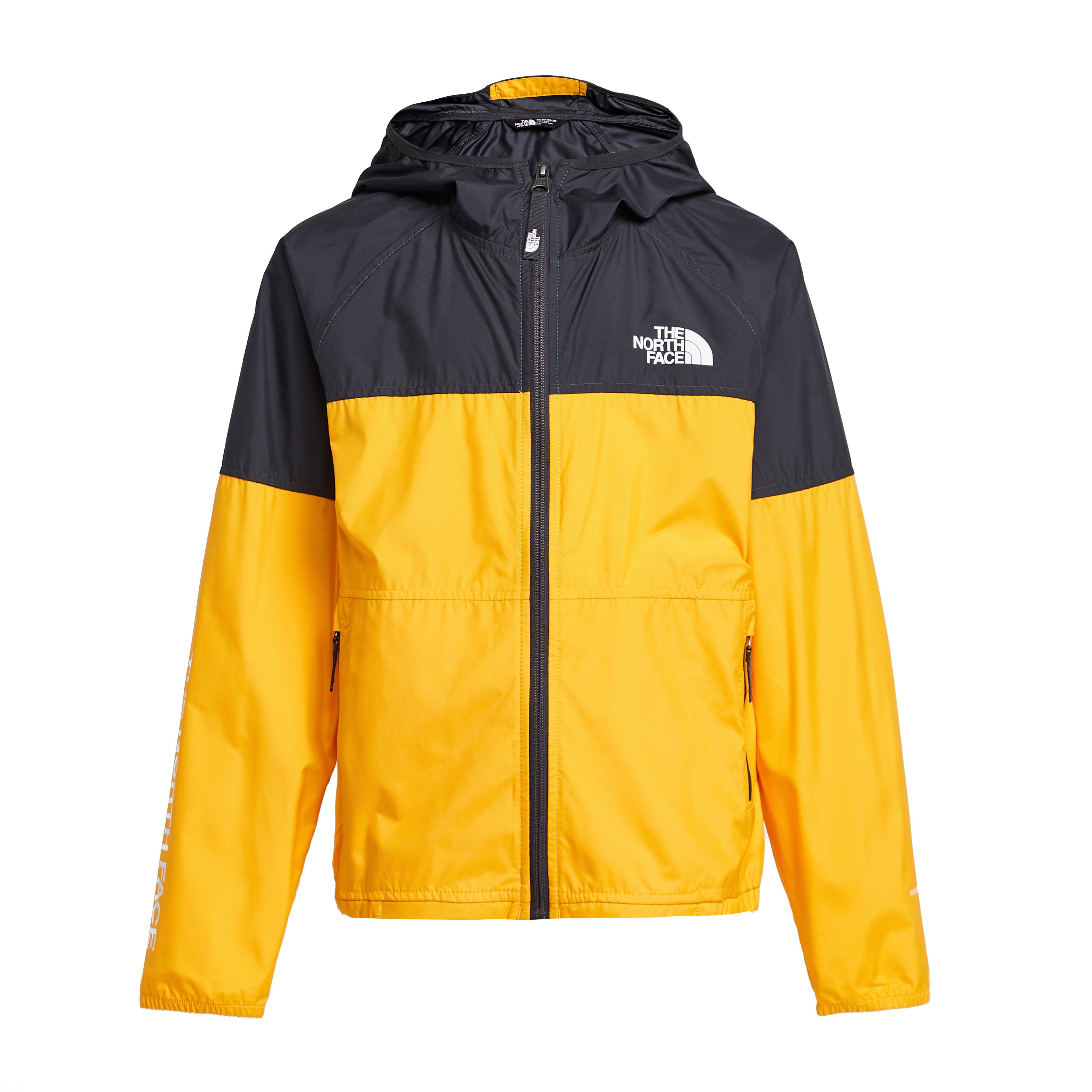 Kids’ Windwall Hoodie