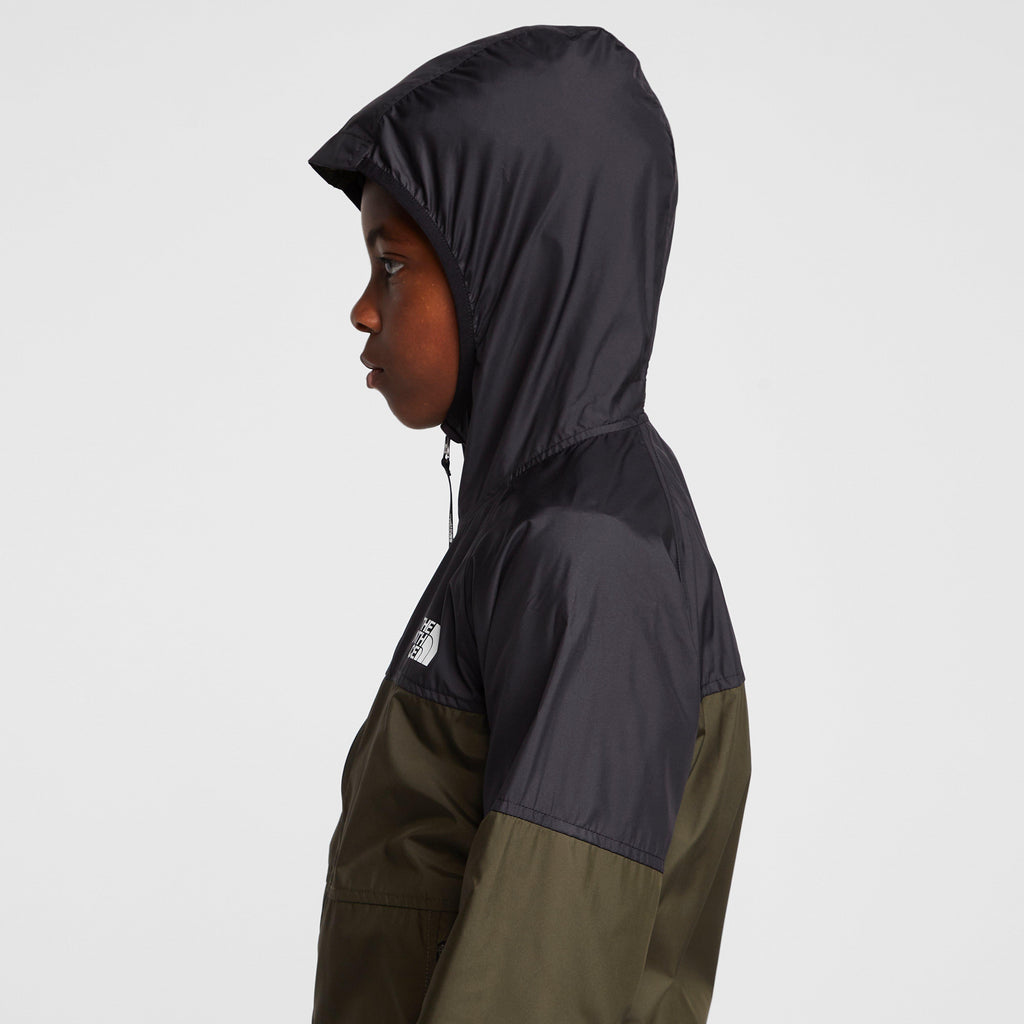 Kids’ Windwall Hoodie