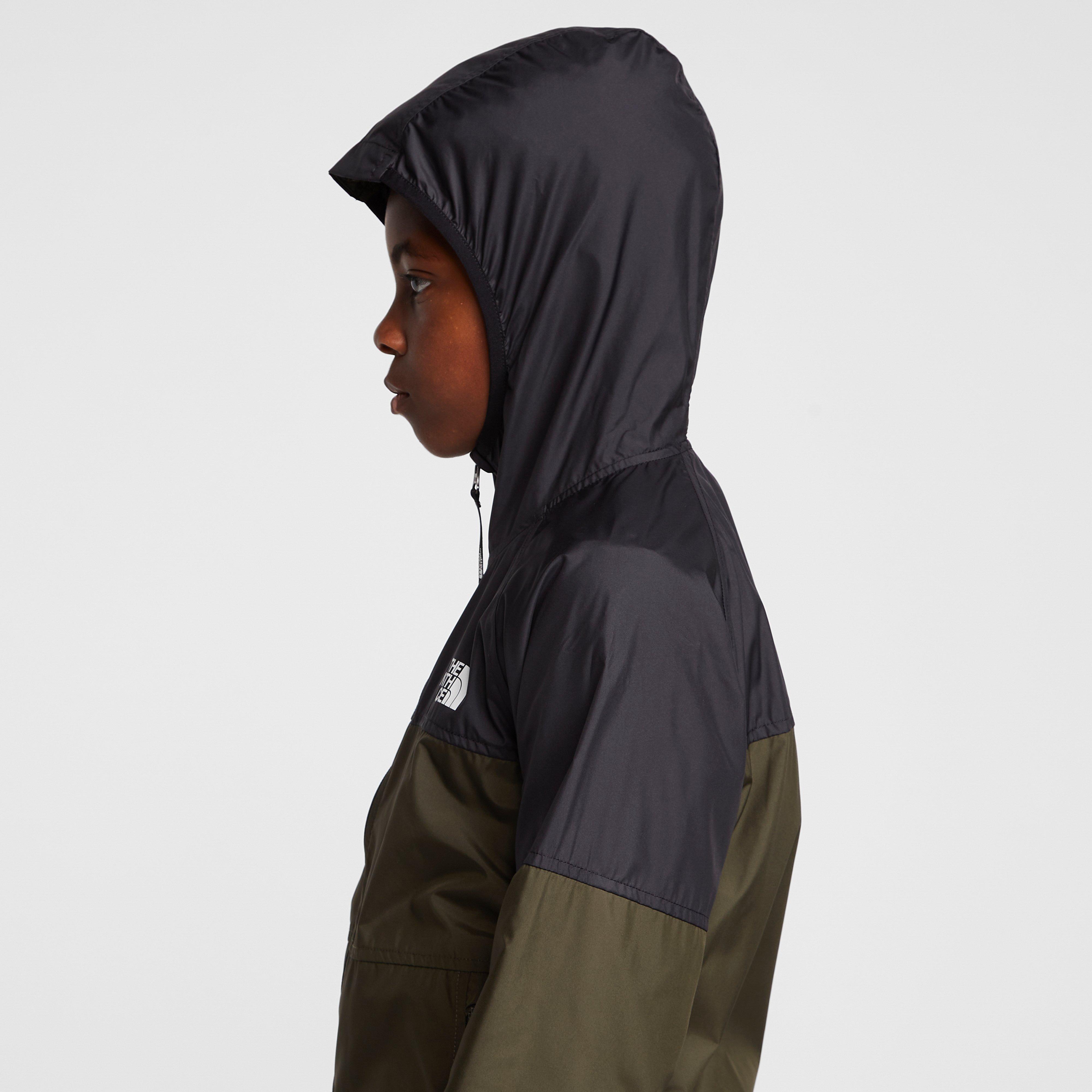 Kids’ Windwall Hoodie