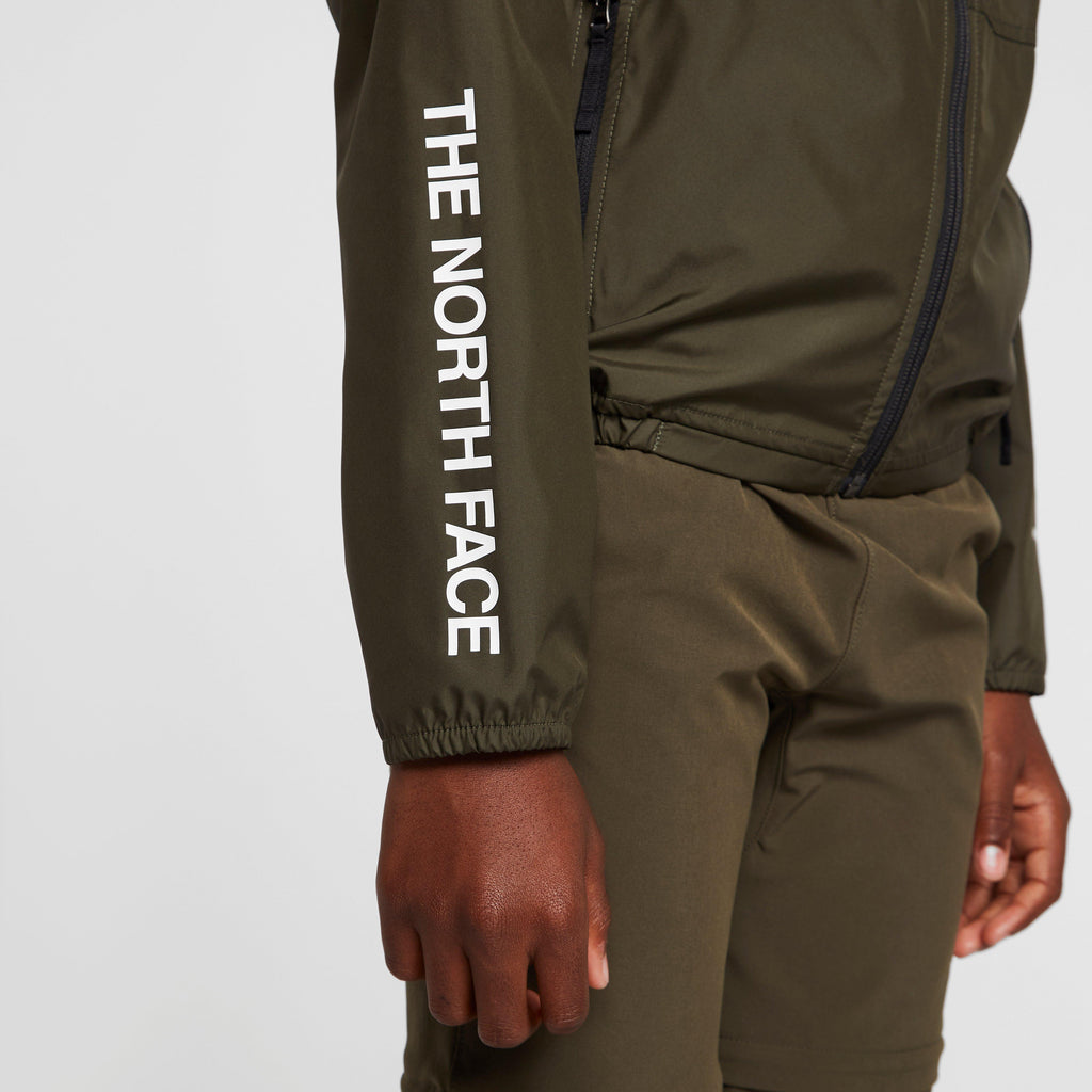 Kids’ Windwall Hoodie