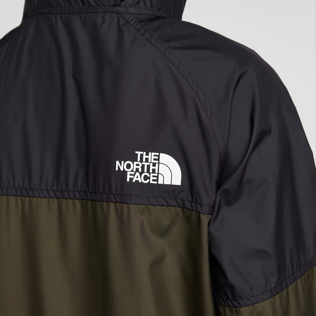 Kids’ Windwall Hoodie