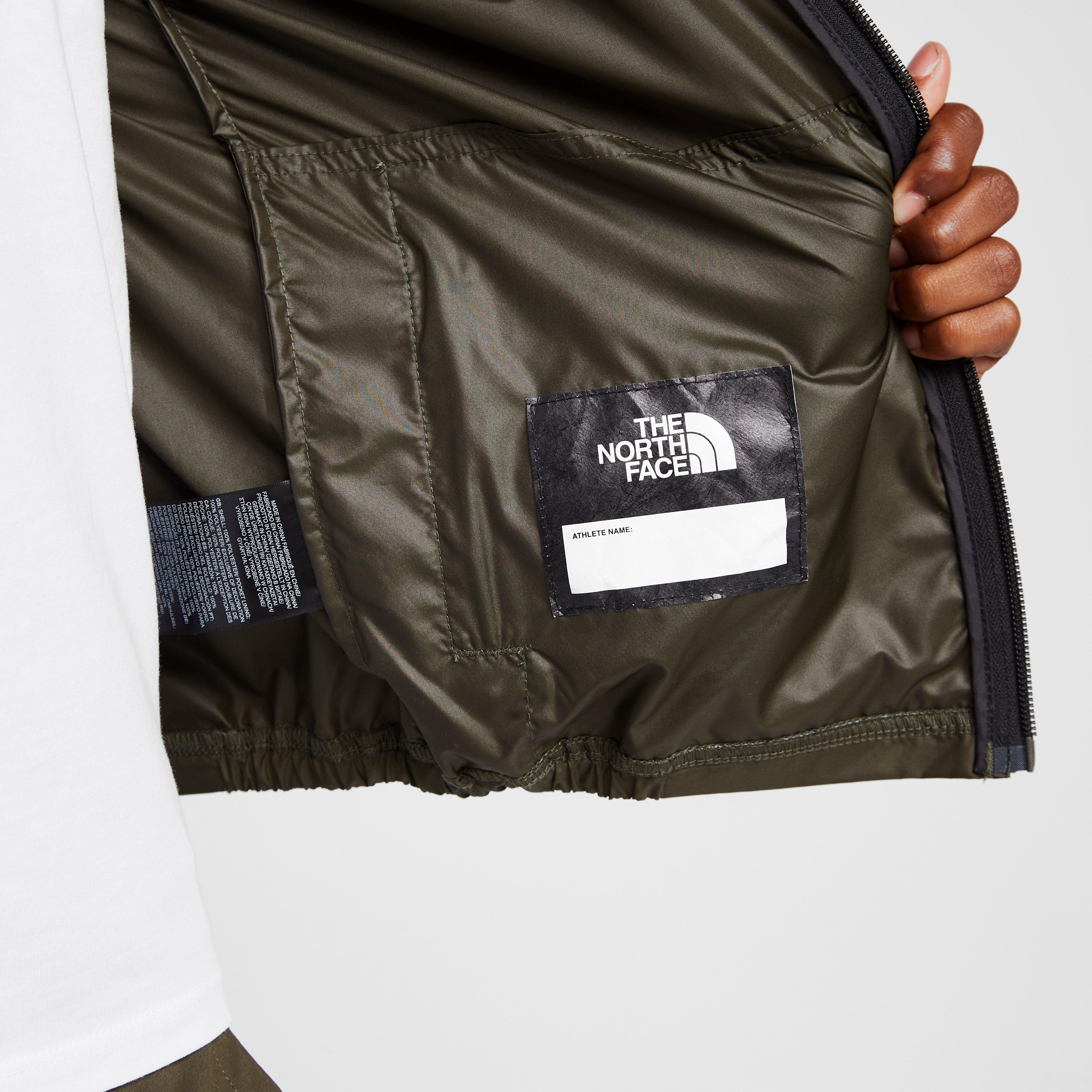 Kids’ Windwall Hoodie