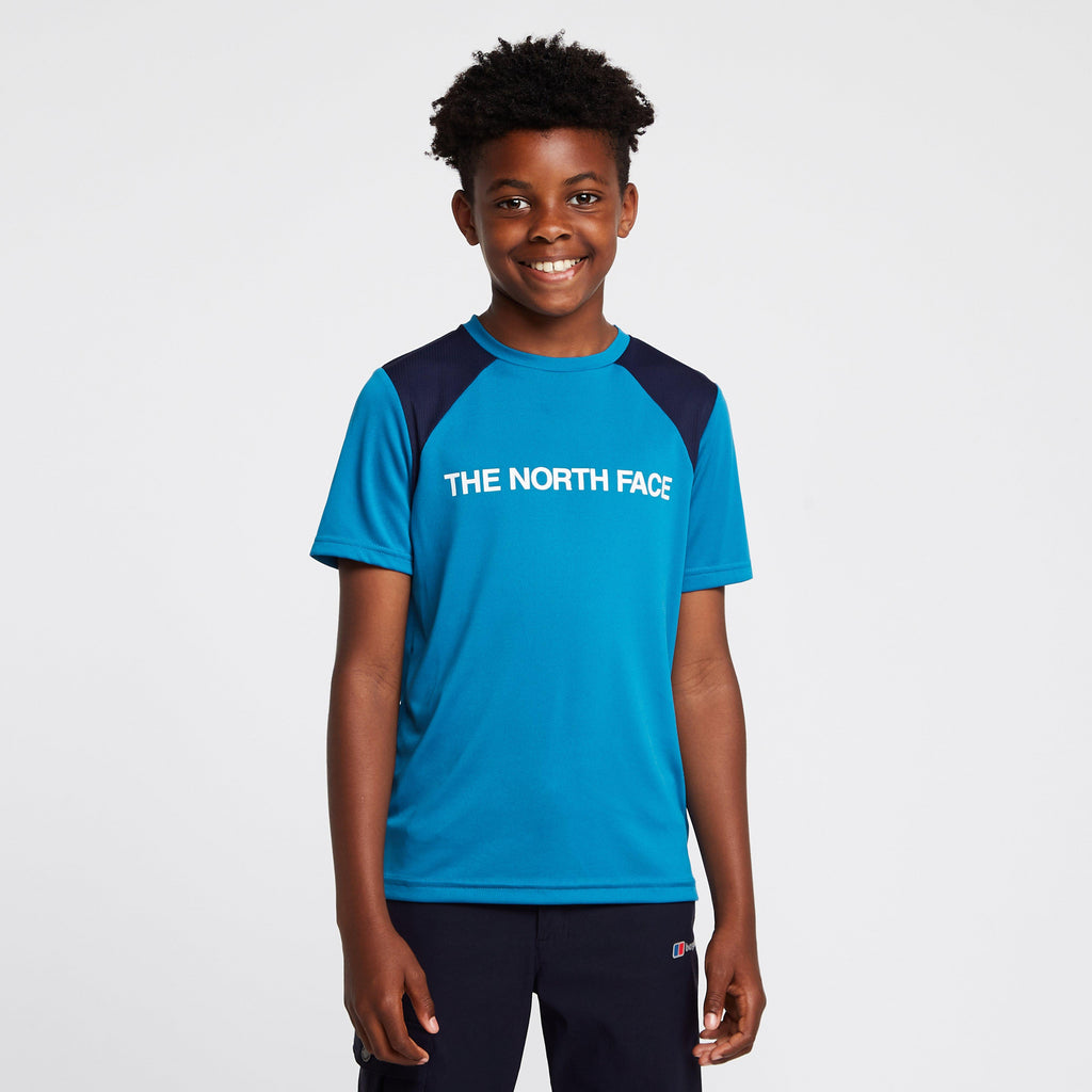 Kids’ Never Stop Exploring Tee