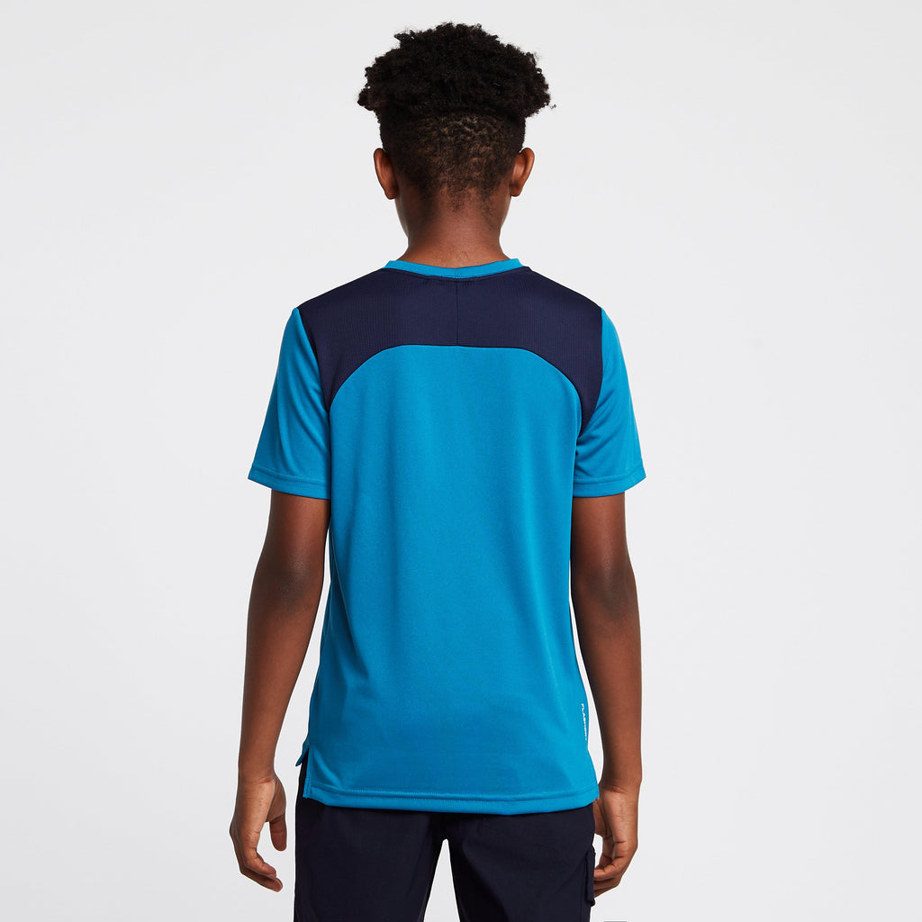 Kids’ Never Stop Exploring Tee