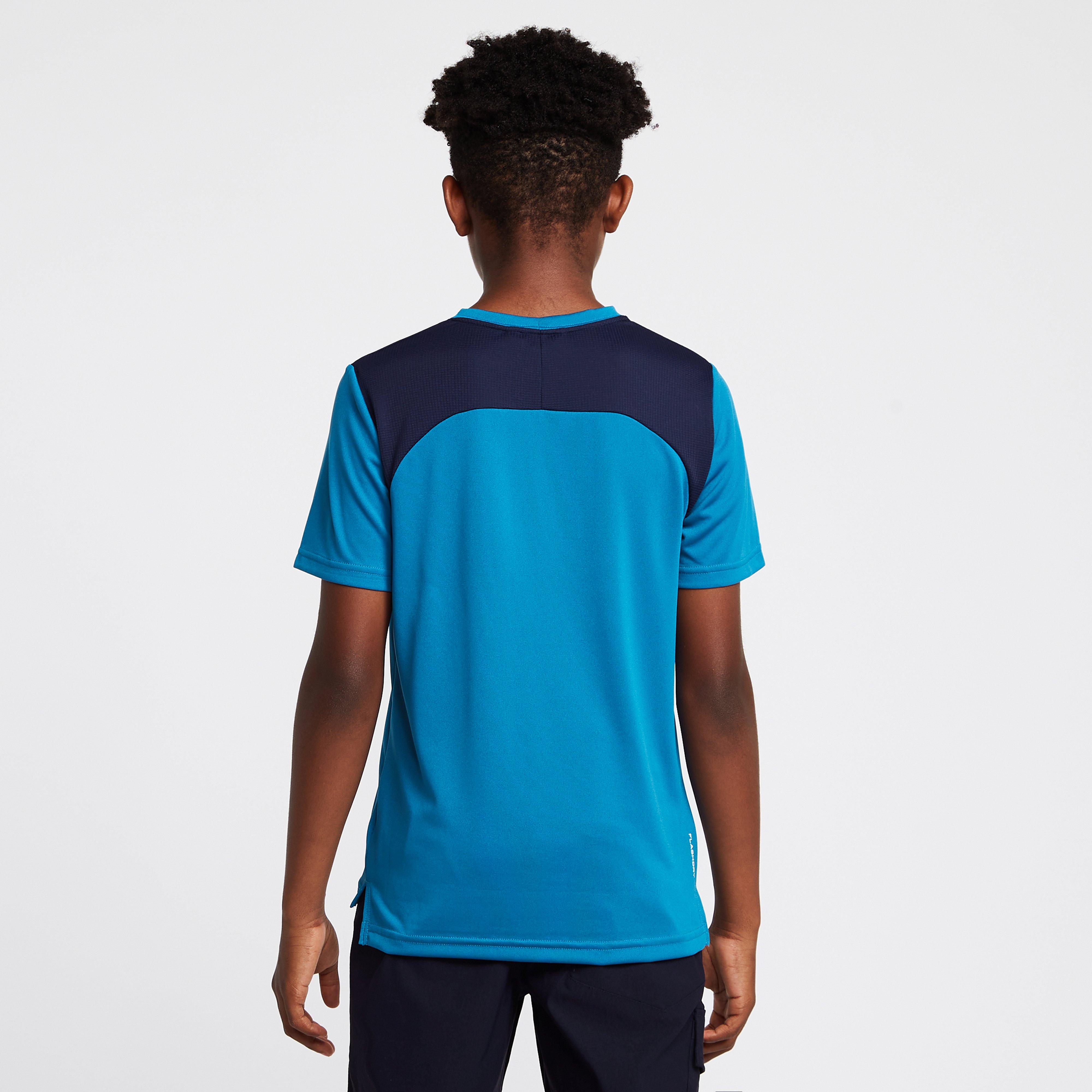 Kids’ Never Stop Exploring Tee