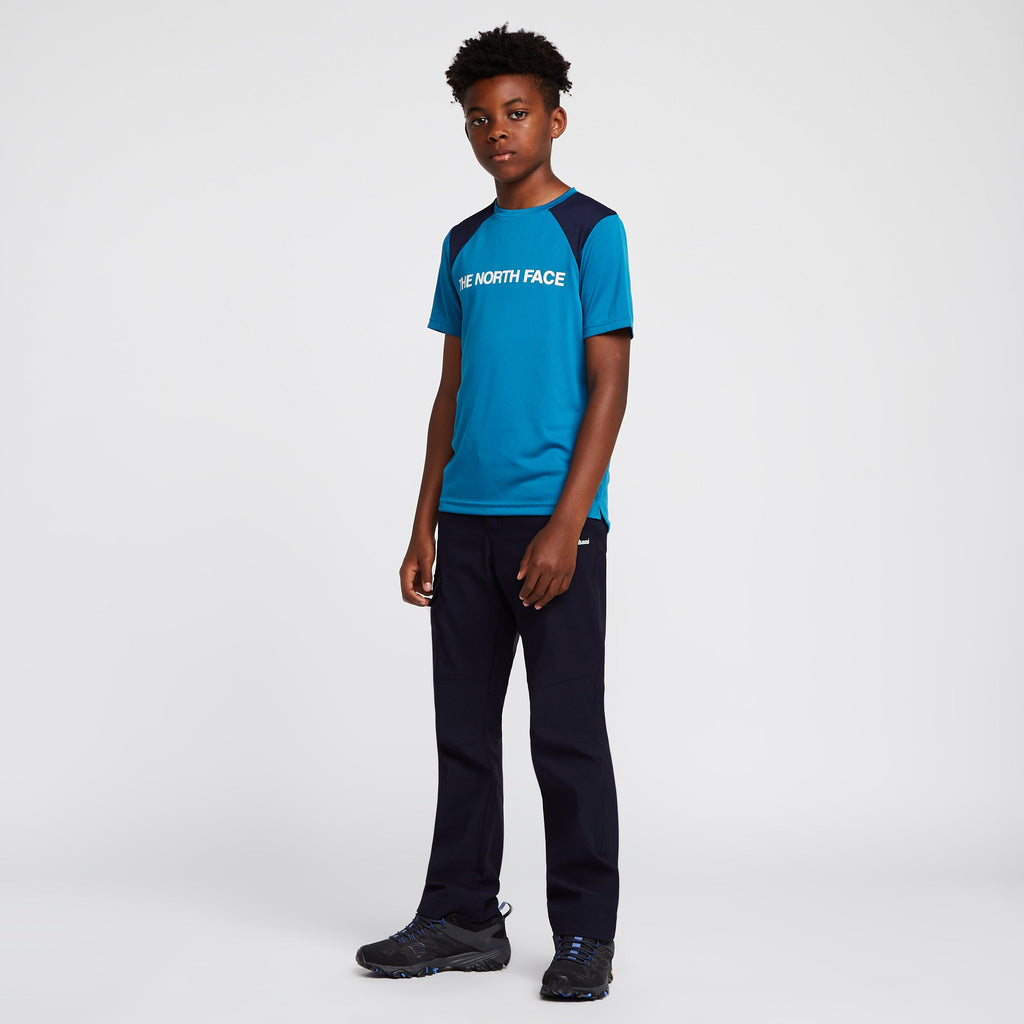 Kids’ Never Stop Exploring Tee