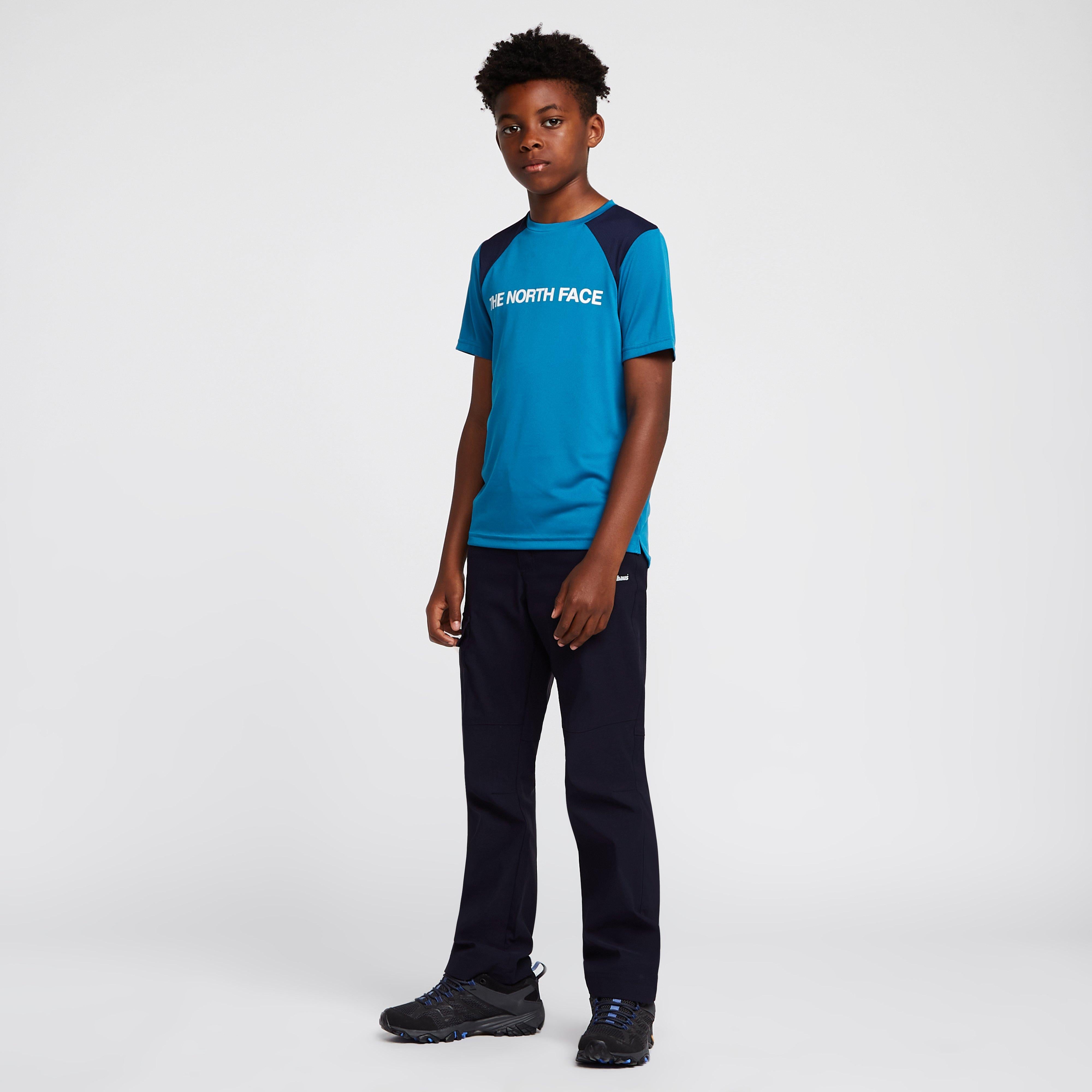 Kids’ Never Stop Exploring Tee
