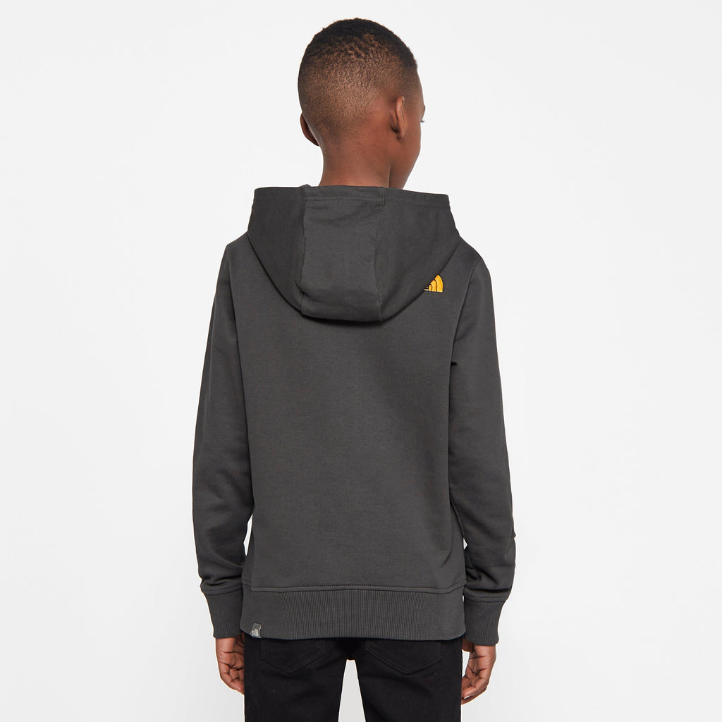 Kid's Drew Peak Hoodie