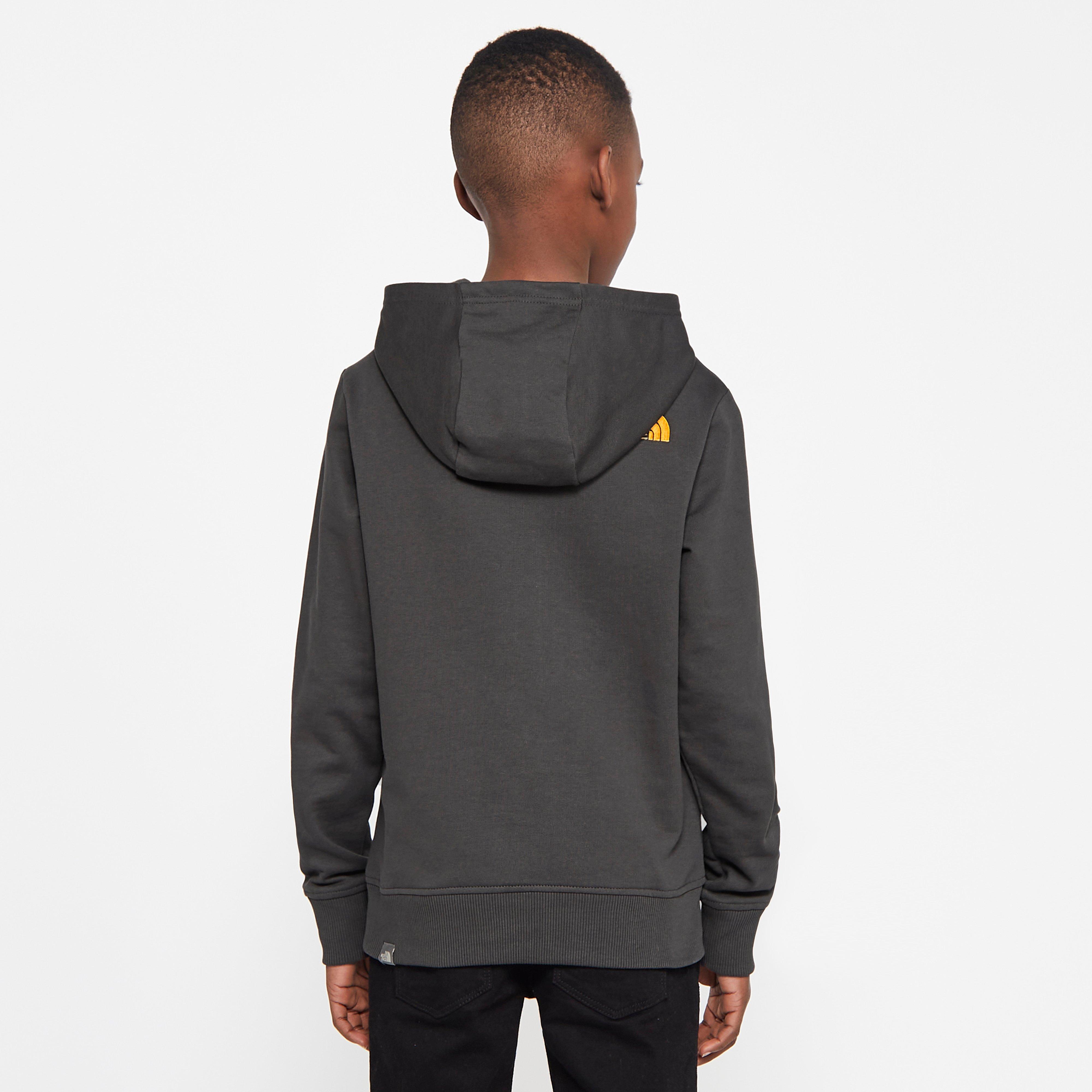 Kid's Drew Peak Hoodie