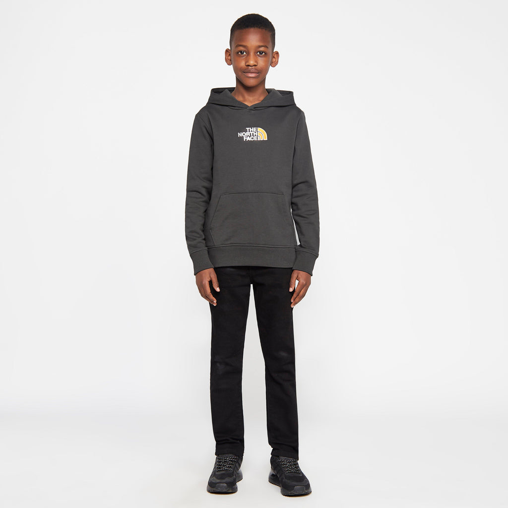 Kid's Drew Peak Hoodie