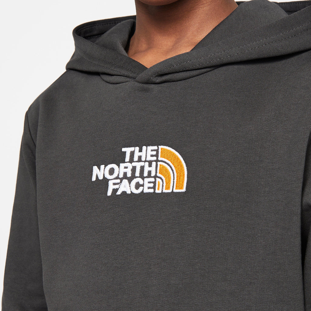Kid's Drew Peak Hoodie