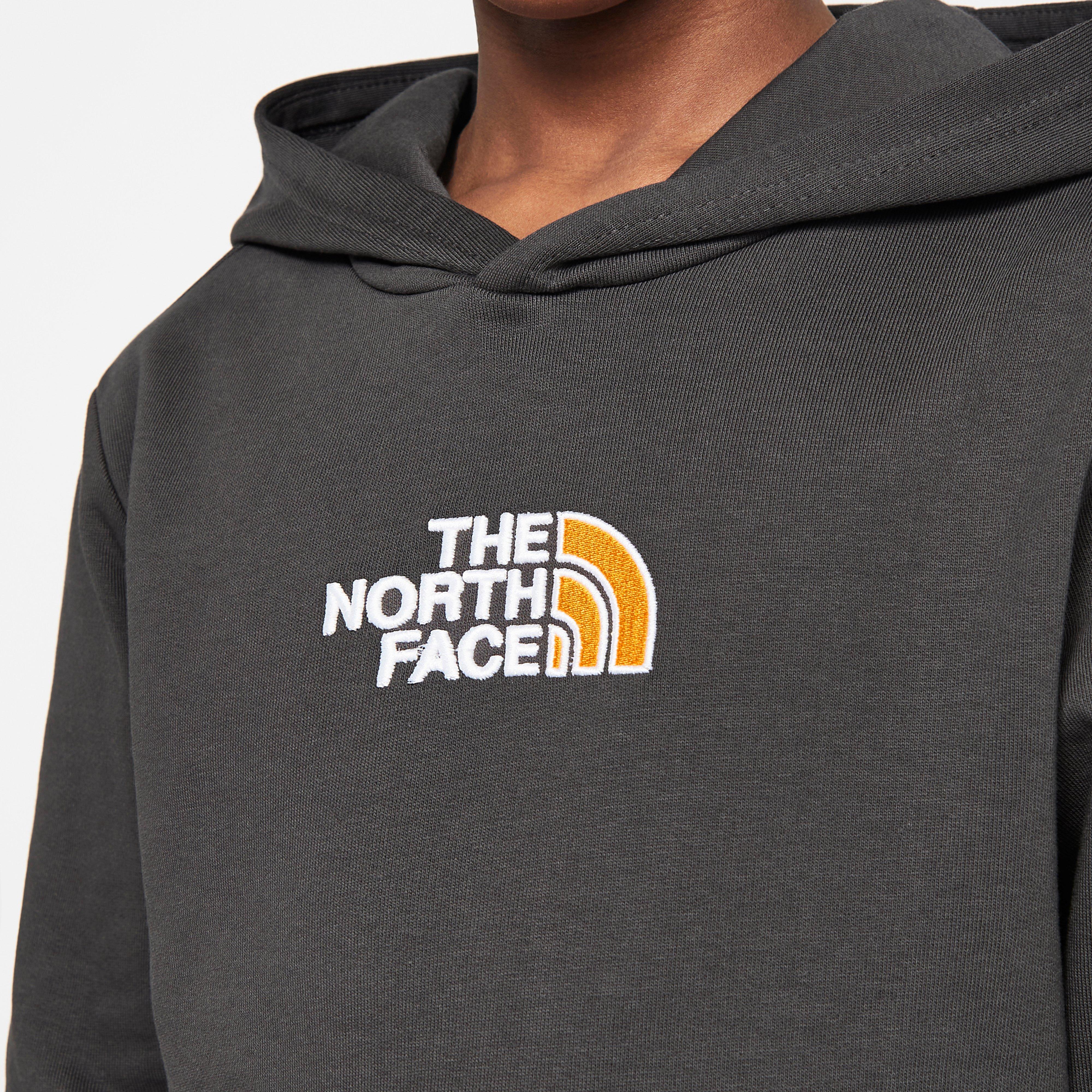 Kid's Drew Peak Hoodie