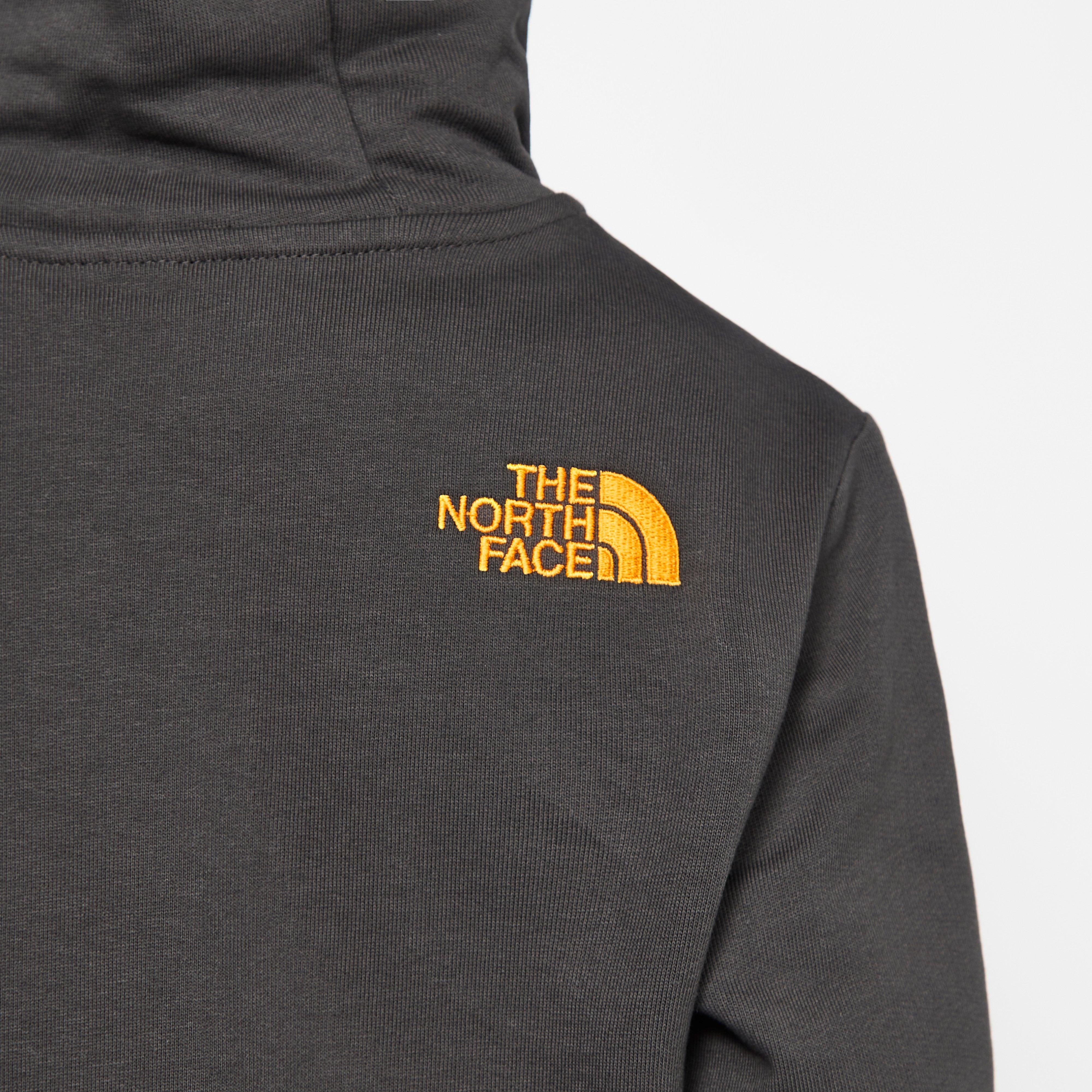 Kid's Drew Peak Hoodie