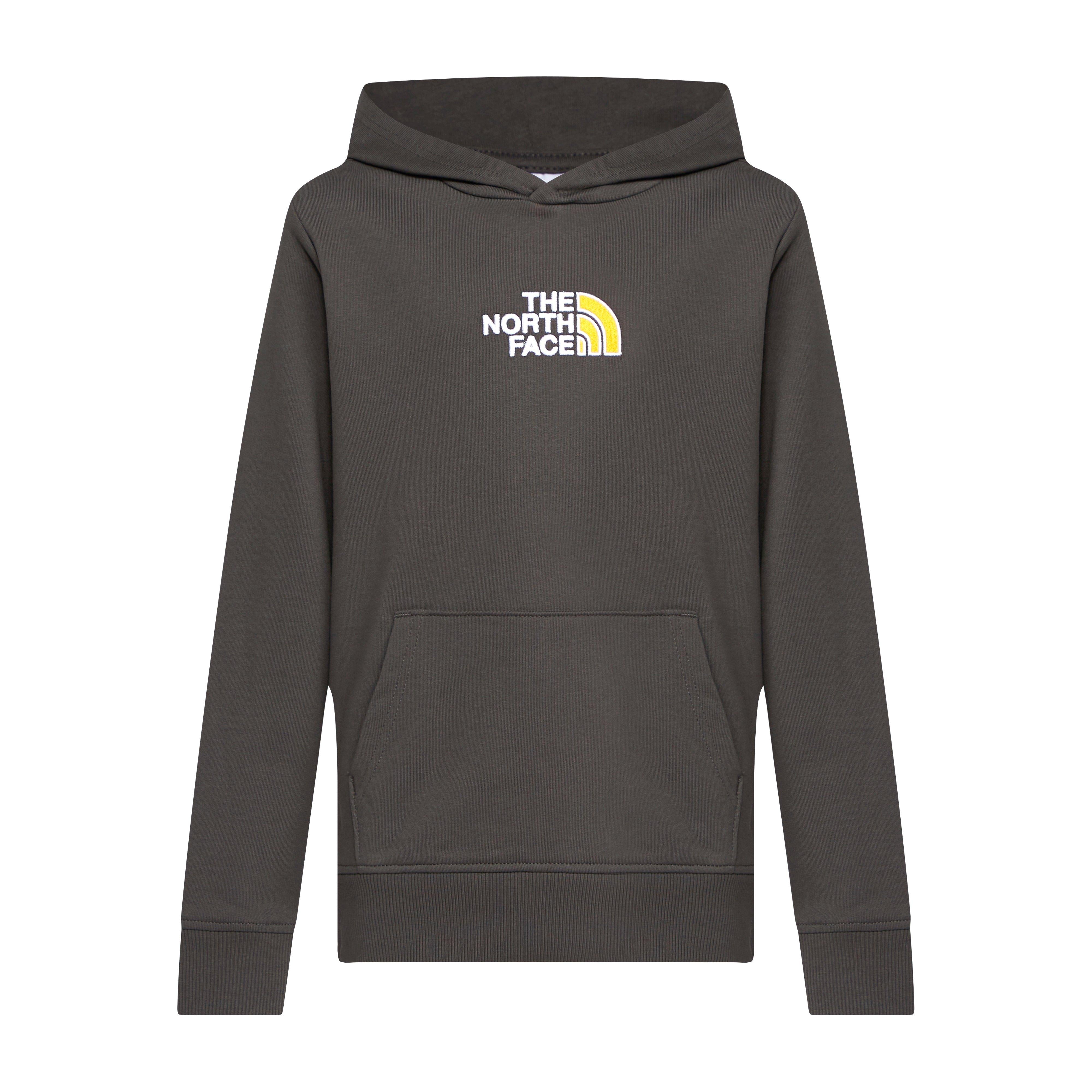 Kid's Drew Peak Hoodie