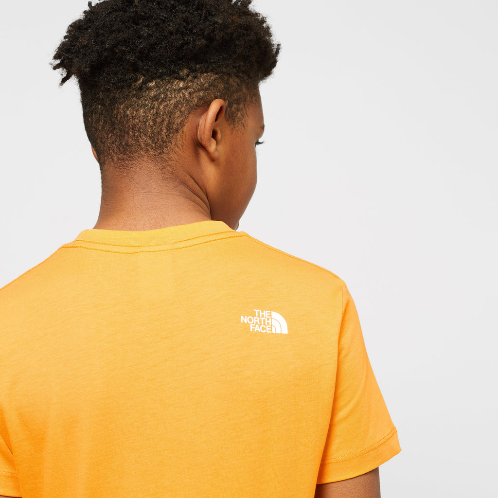 Kids' Simple Dome T-Shirt