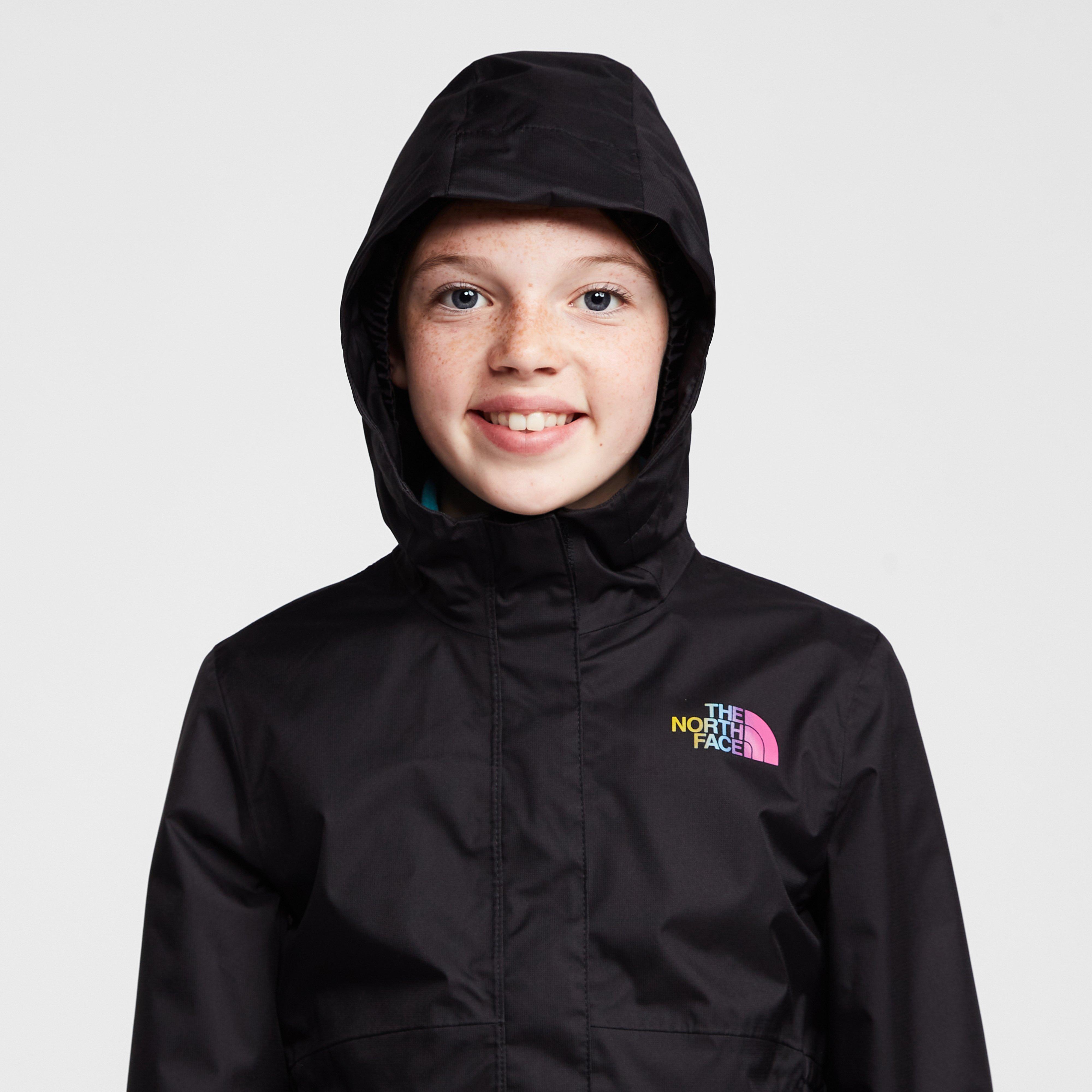 Kids’ Antora Waterproof Jacket