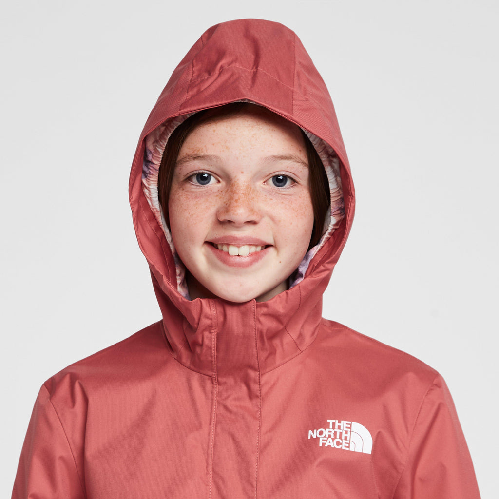 Kids’ Antora Waterproof Jacket