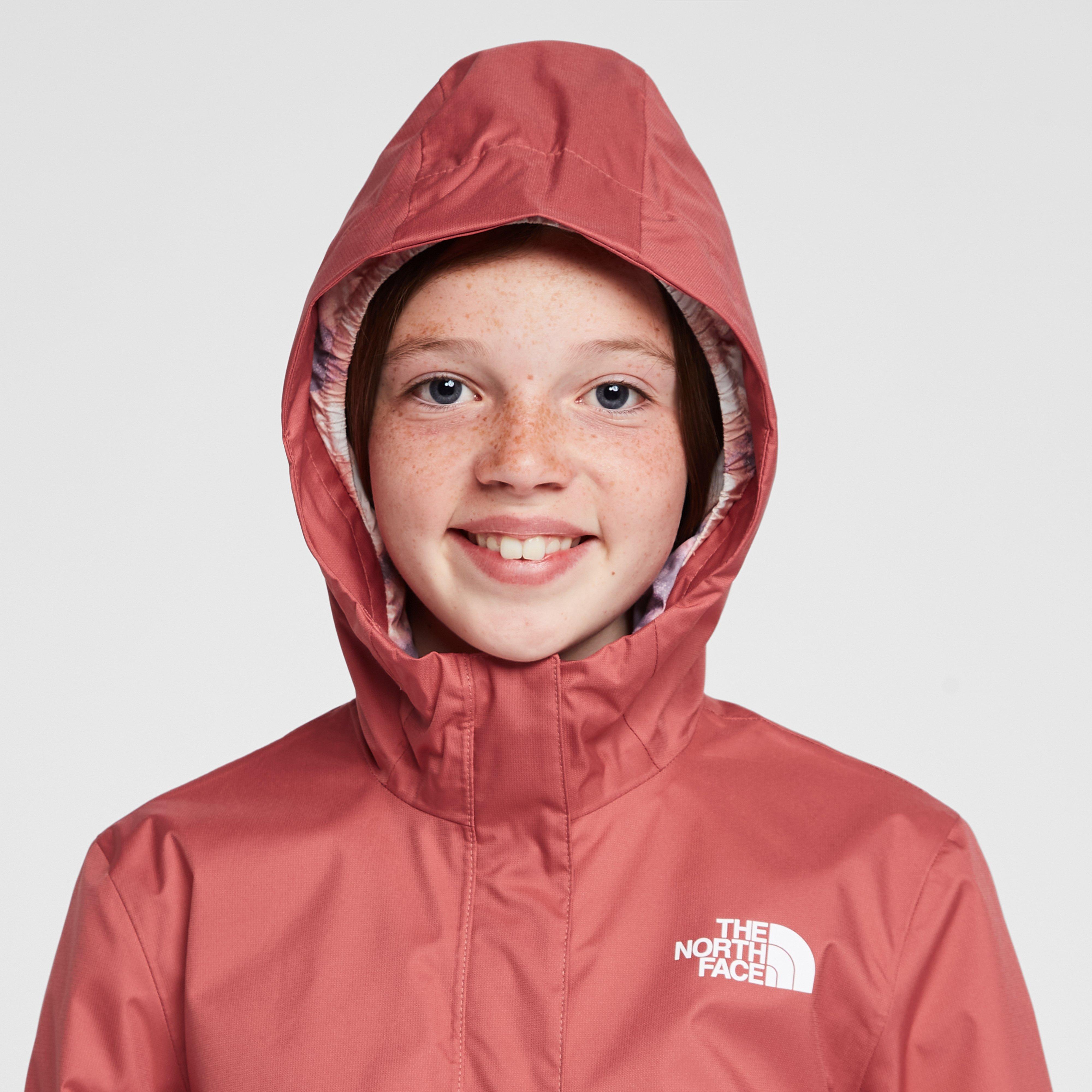 Kids’ Antora Waterproof Jacket