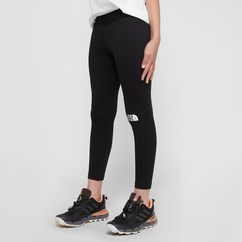 Girls' Everyday Leggings Junior