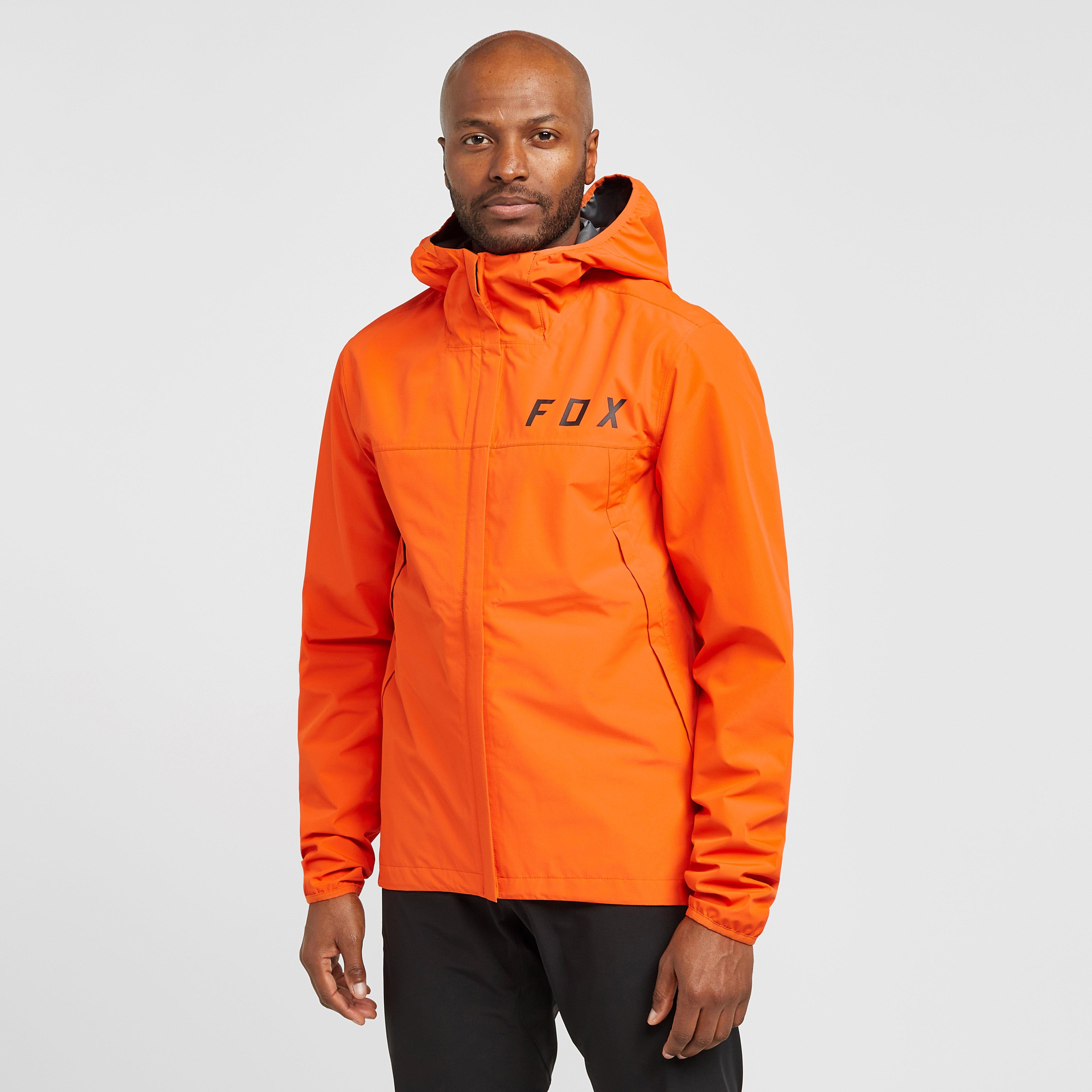 Men's Ranger 2.5 Layer Water Jacket