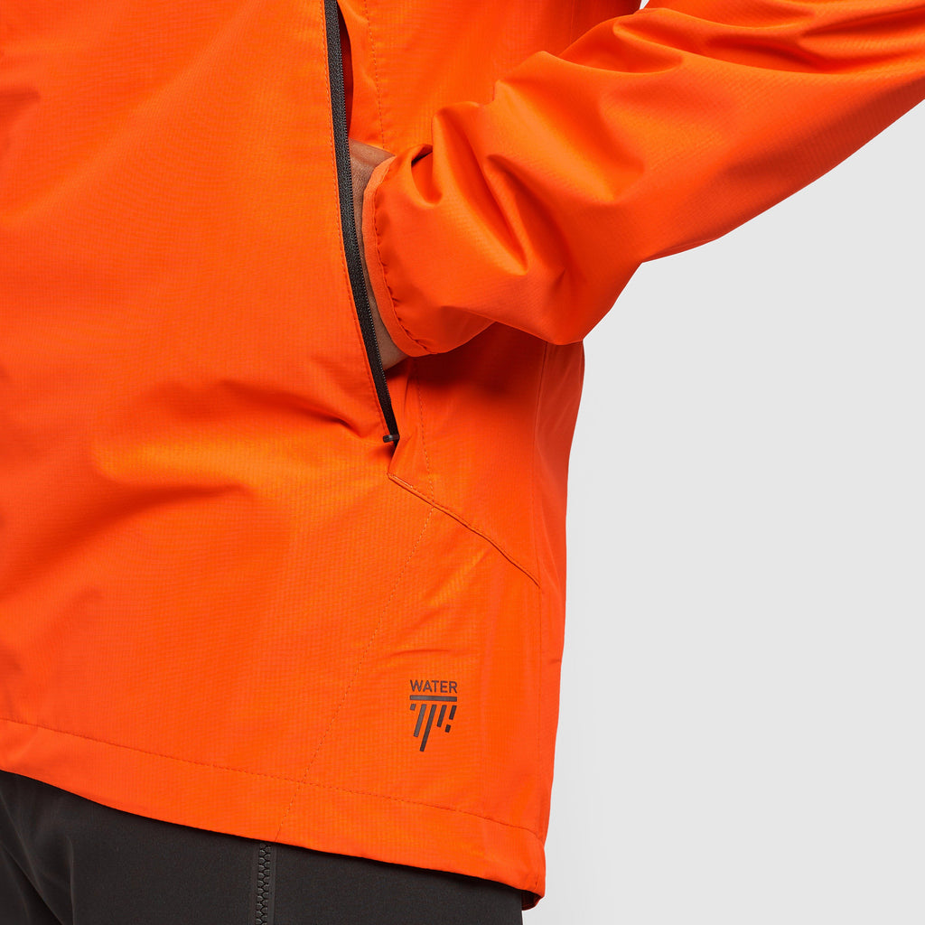Men's Ranger 2.5 Layer Water Jacket