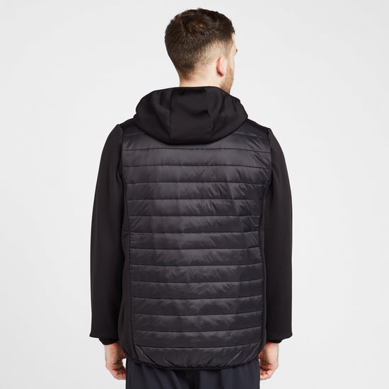 Men’s Spring Hybrid Jacket