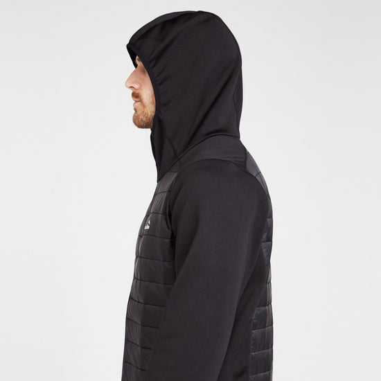 Men’s Spring Hybrid Jacket