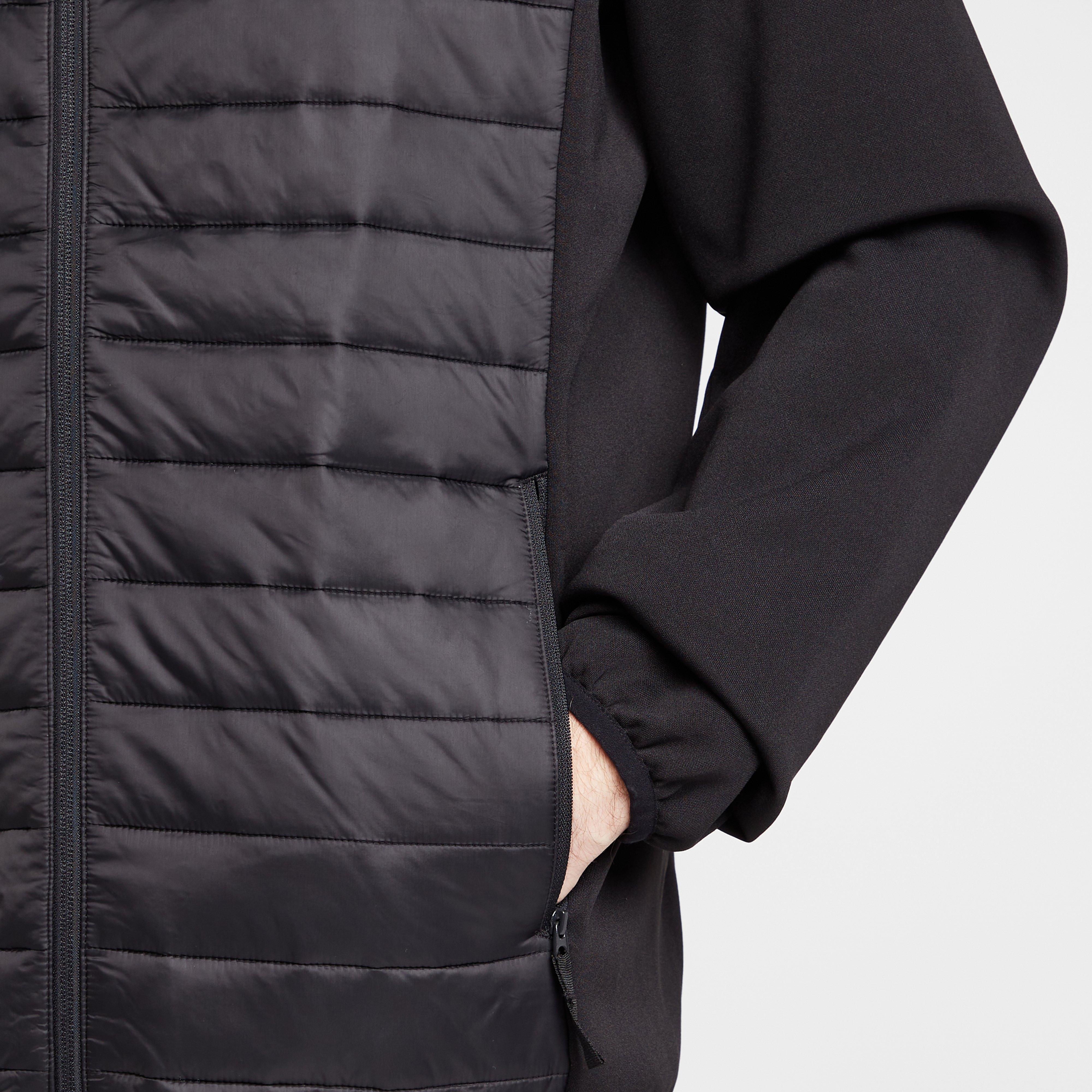 Men’s Spring Hybrid Jacket
