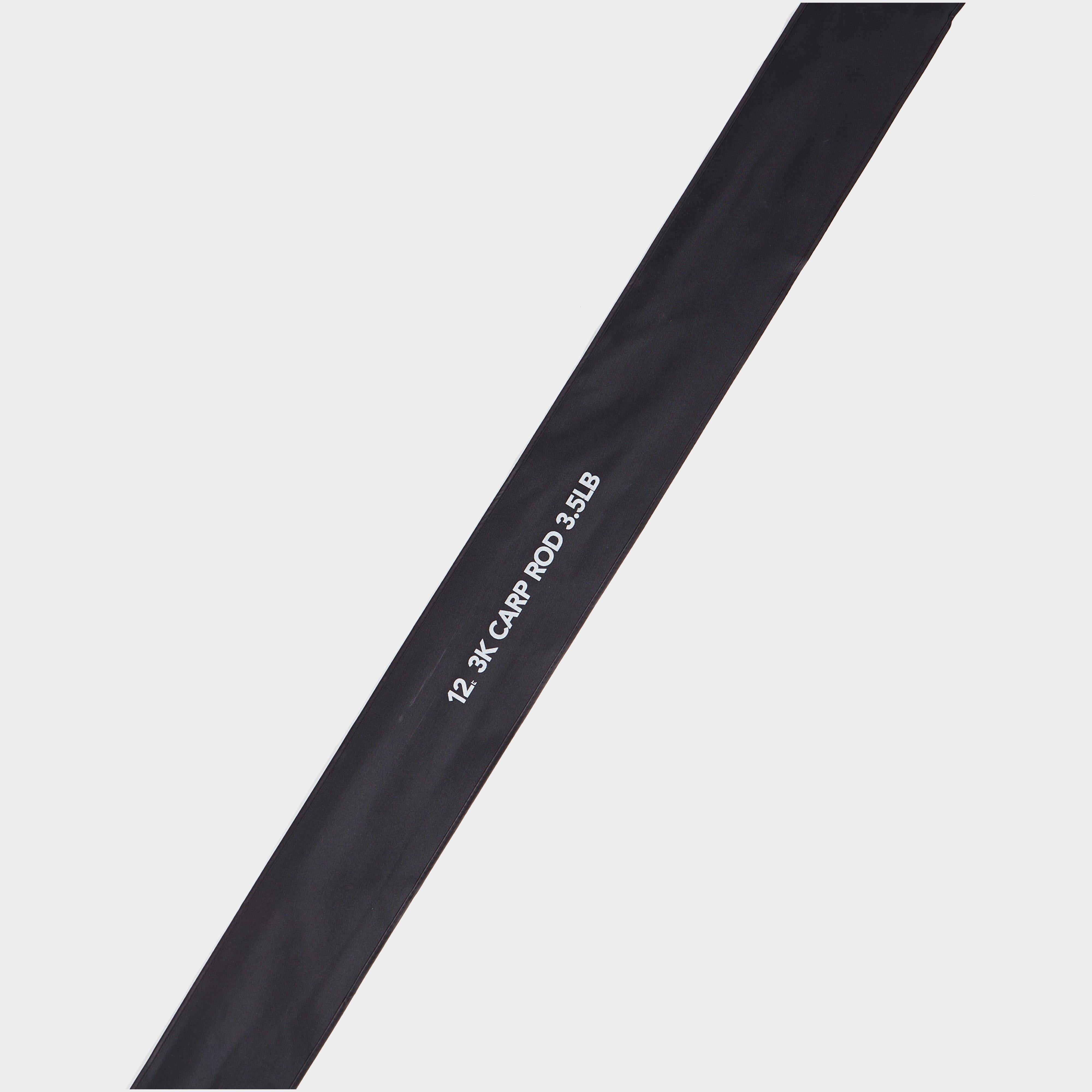 3K Carp Rod- 12ft, 3.5lb