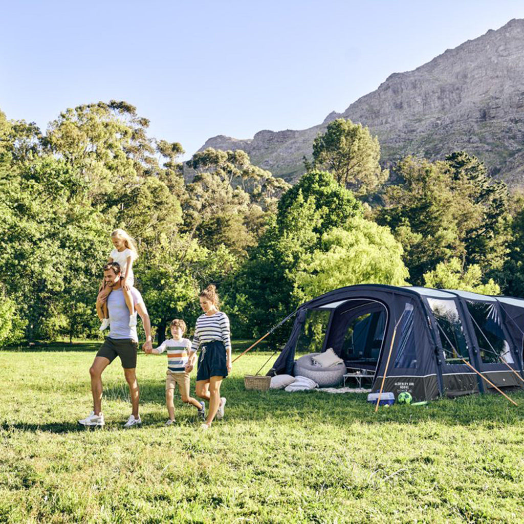 Alderley Air 650XL Tent