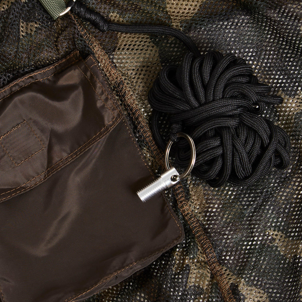 Floating Weigh Sling (Camo)