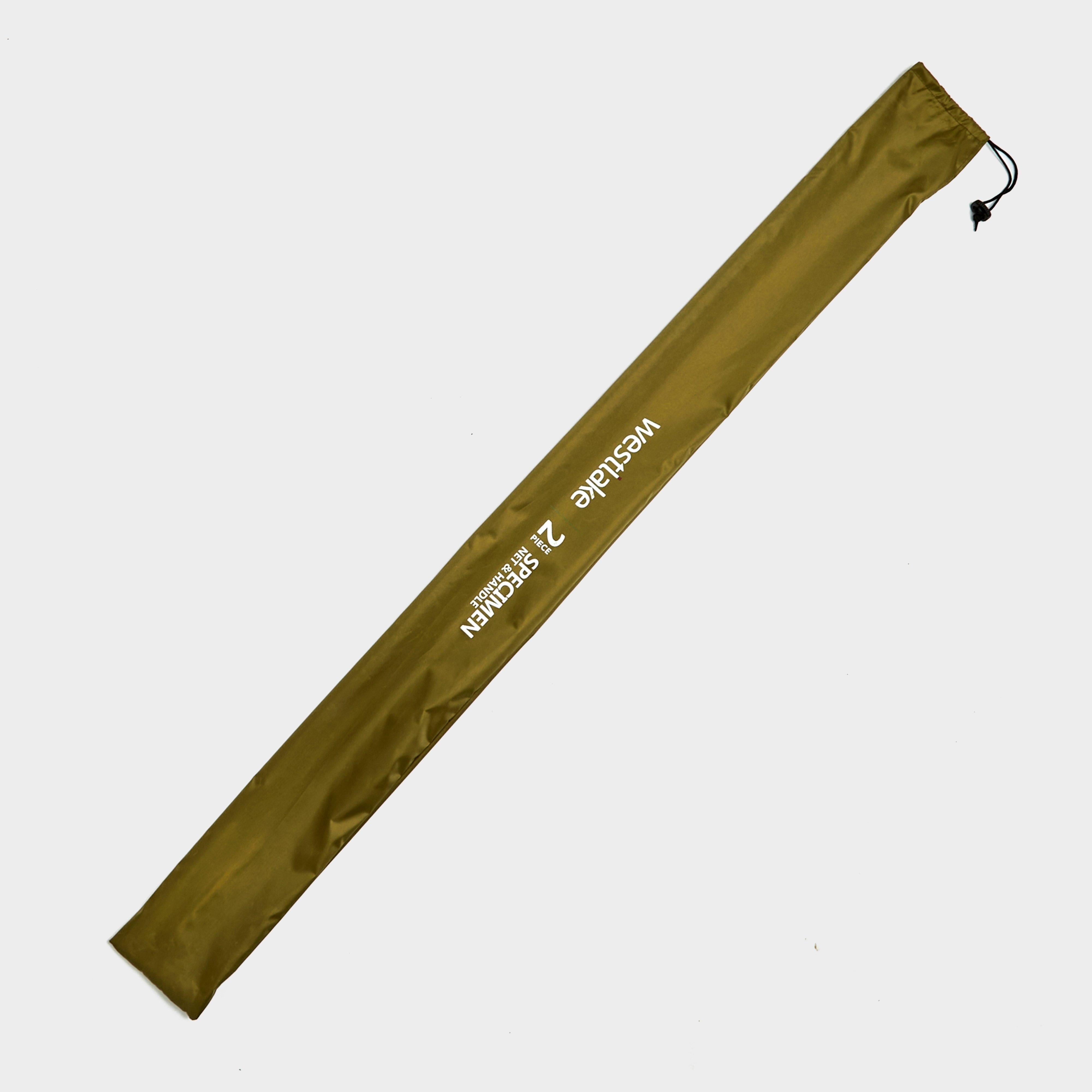 2-Piece Specimen Net and Handle