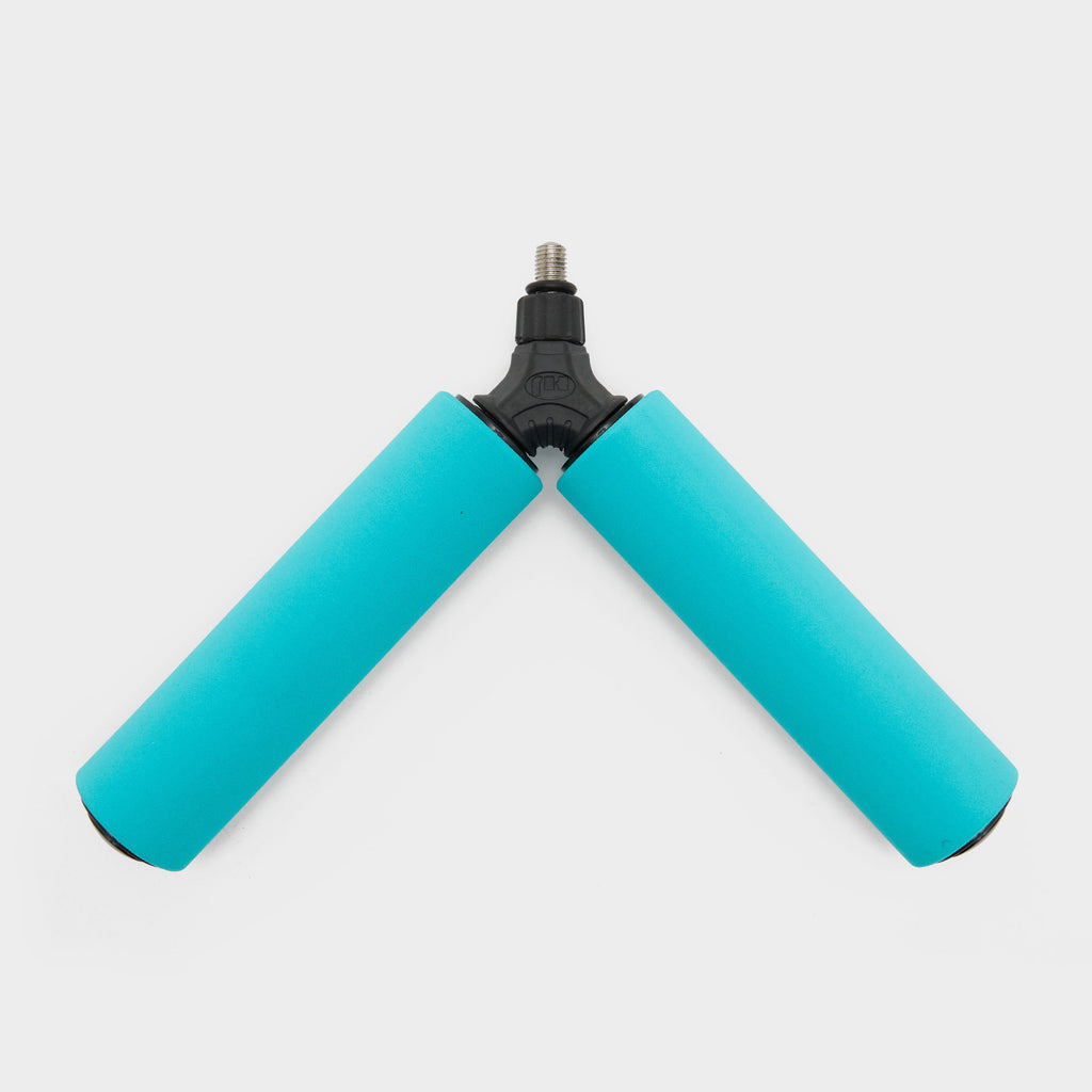 V Pole Roller