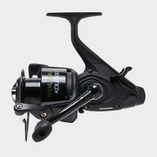 Kougar KDL 6000 Freespool Reel