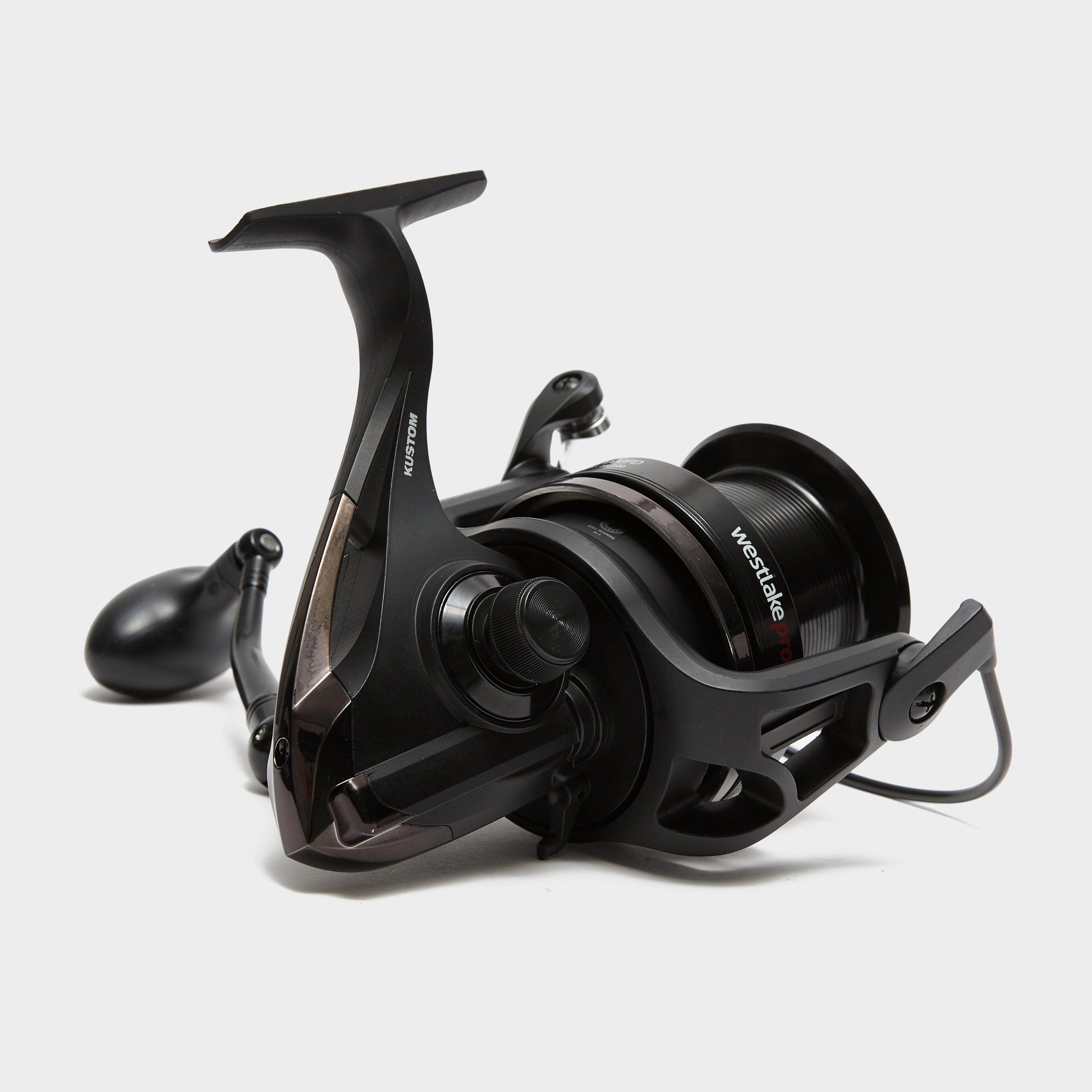 Kustom 10000 Pit Reel