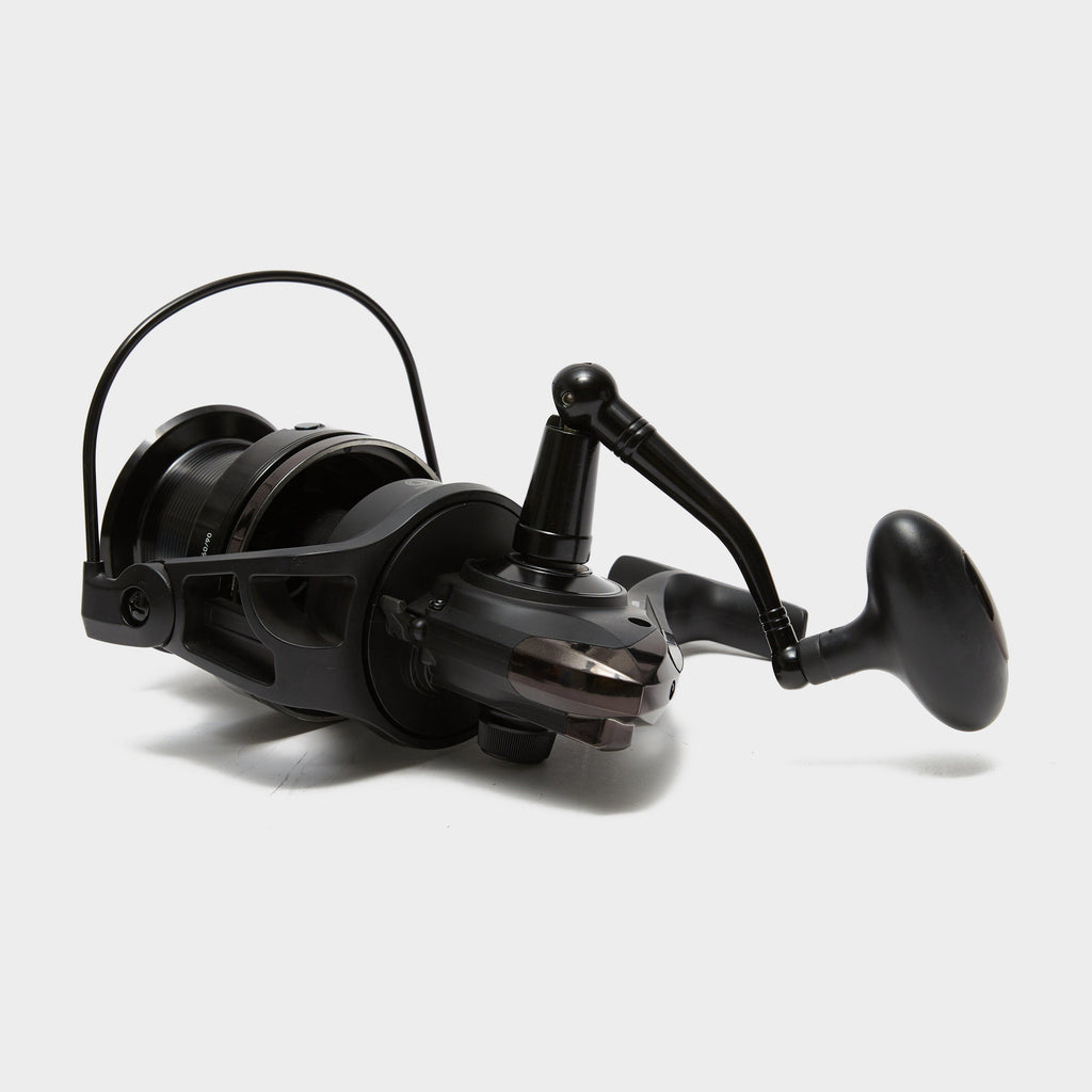 Kustom 10000 Pit Reel