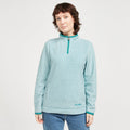 Women’s Regina Quarter-Zip Fleece