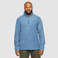 Men’s Boston Half Zip Fleece