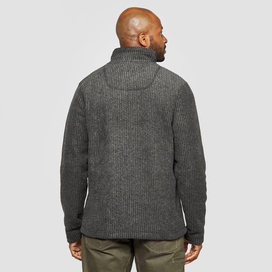 Men’s Boston Half Zip Fleece