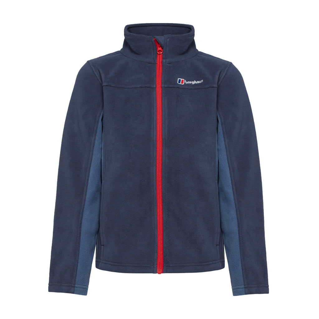 Kids' Tyndrum Fleece Jacket