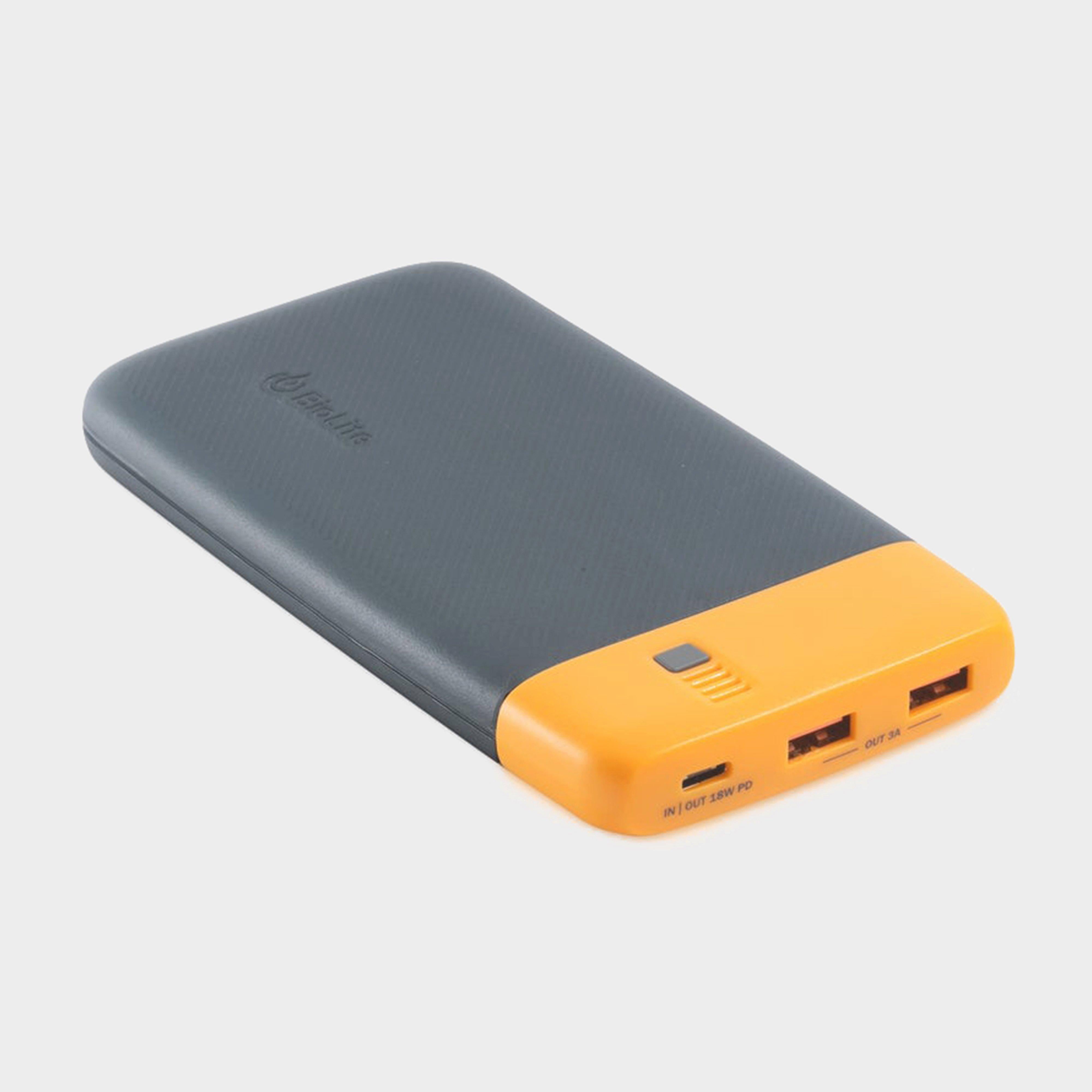 Charge 40 PD