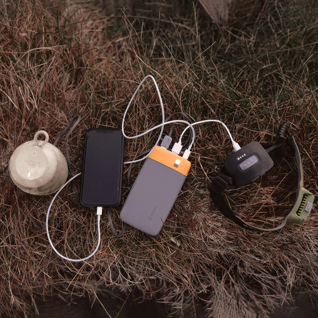 Charge 40 PD