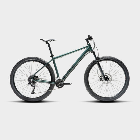 Rake 29” Mountain Bike