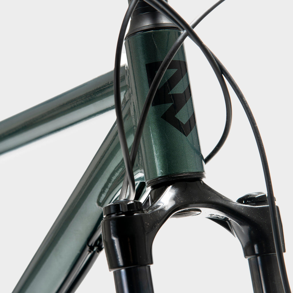 Rake 29” Mountain Bike