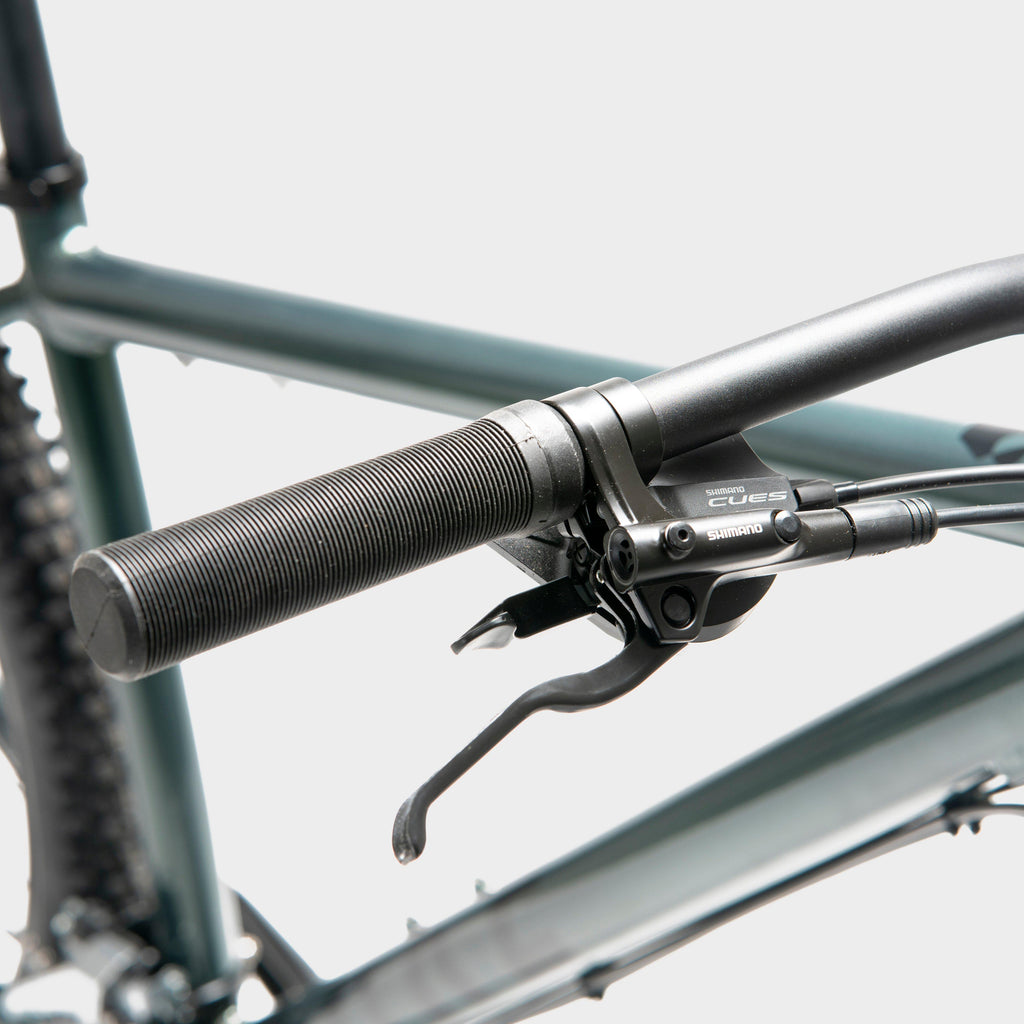 Rake 29” Mountain Bike