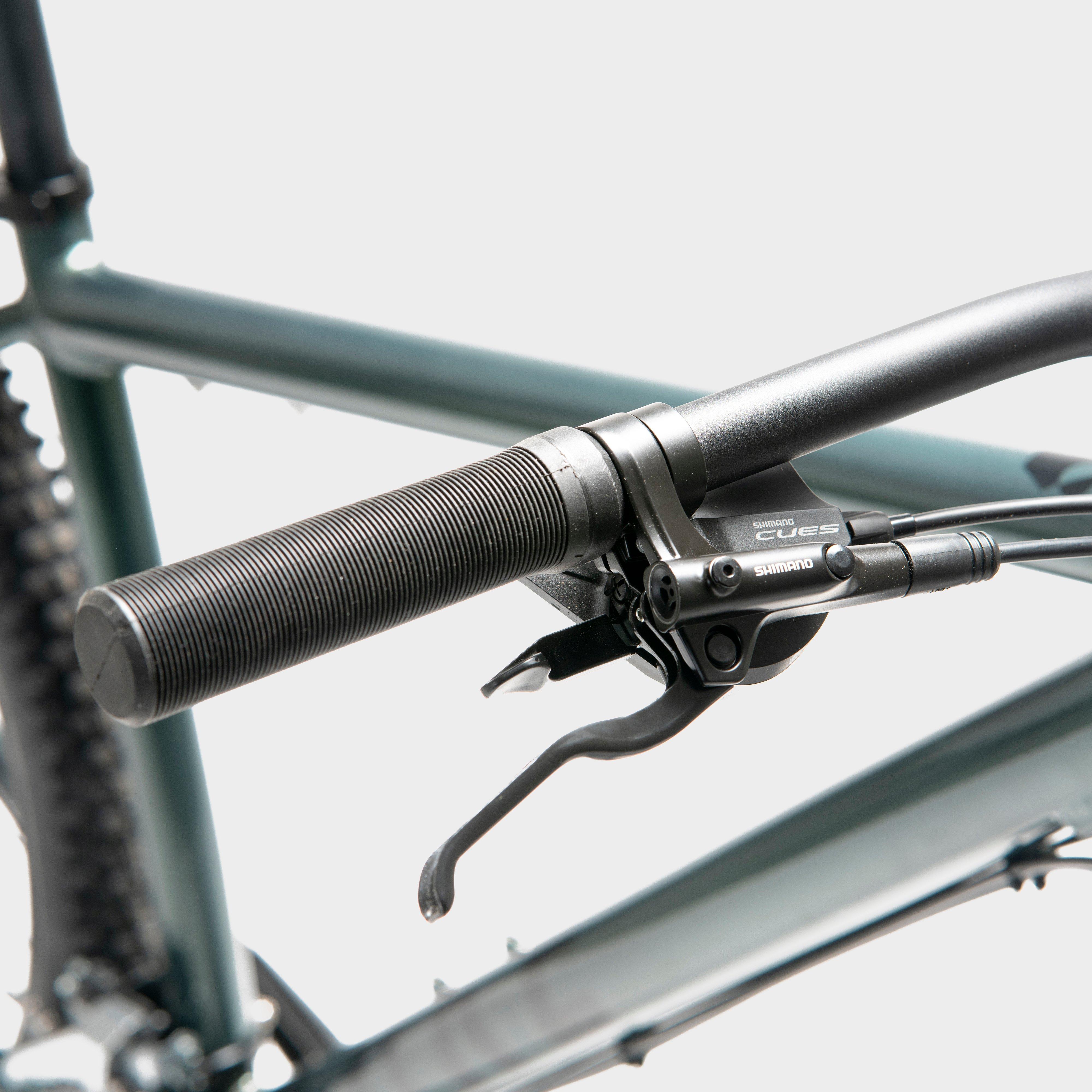Rake 29” Mountain Bike