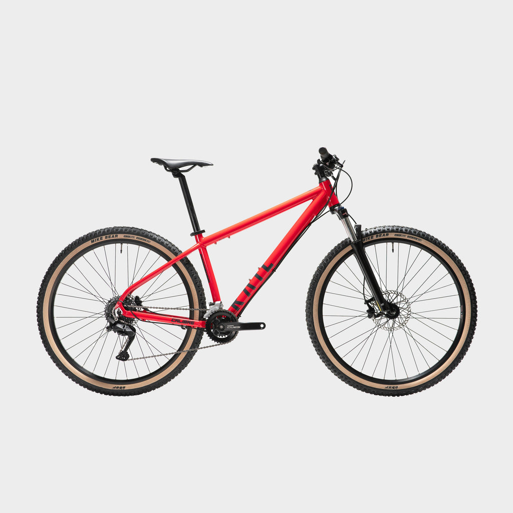 Rail 29" Mountain Bike